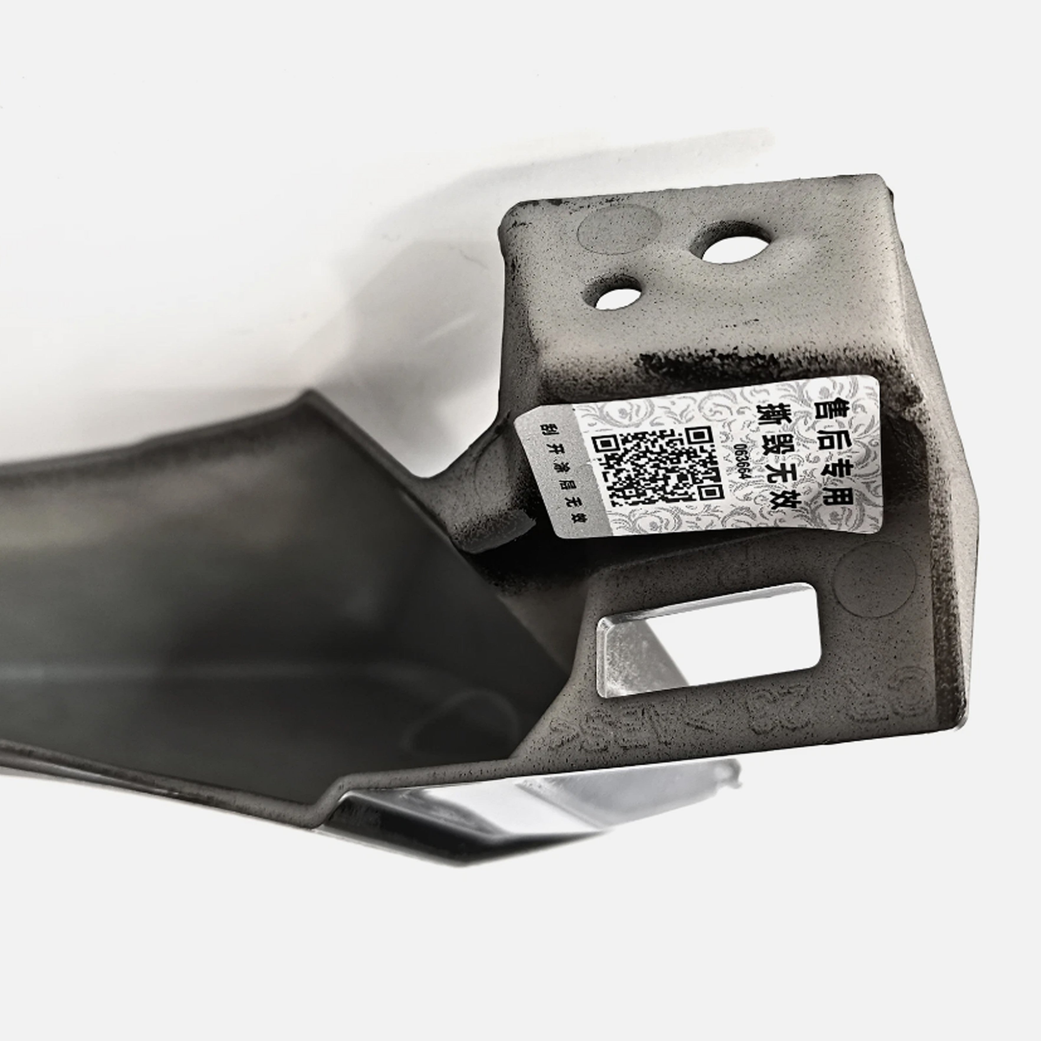 For 2023 2024 2025 Honda CR-V CRV Front Trim Grille Headlight Molding Right Passenger Side RH