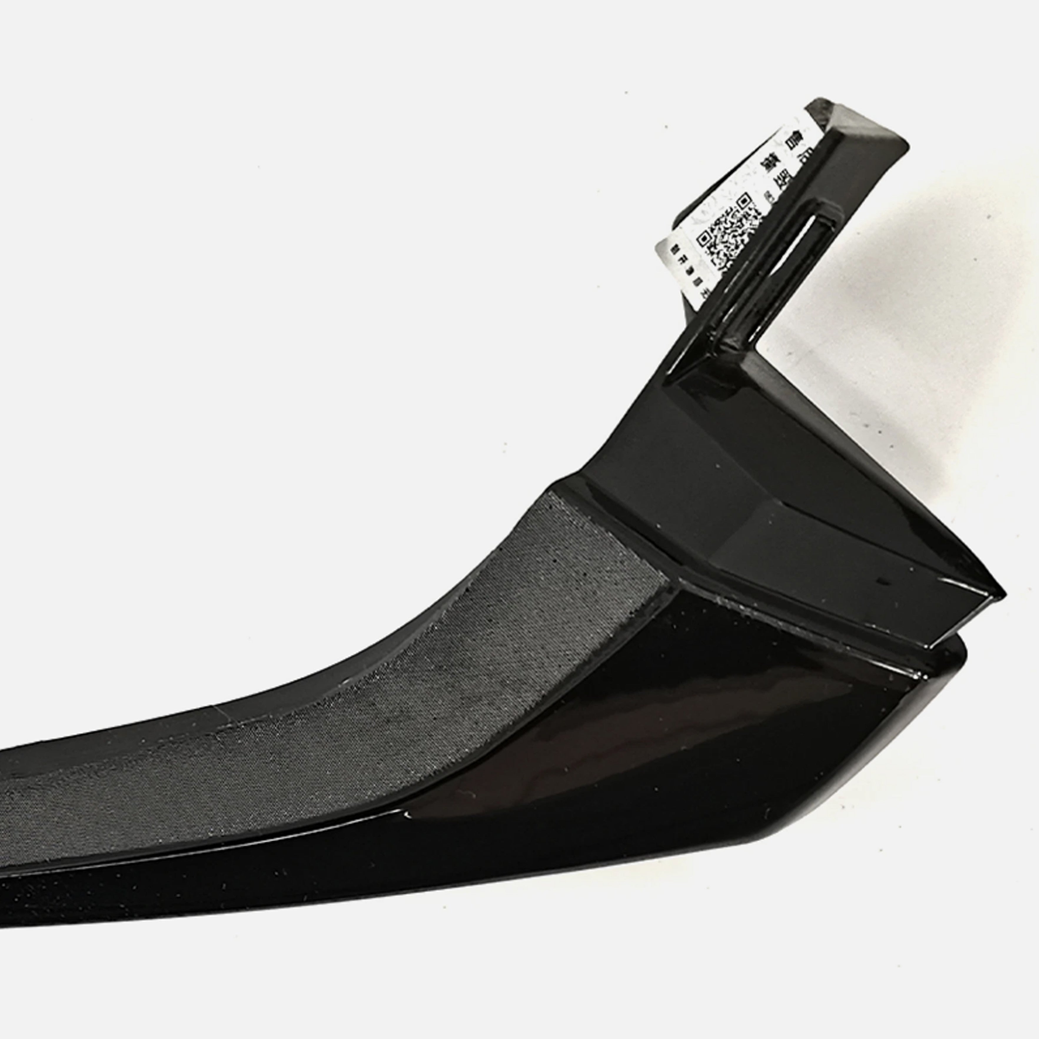 For 2023 2024 2025 Honda CR-V CRV Front Trim Grille Headlight Molding Right Passenger Side RH