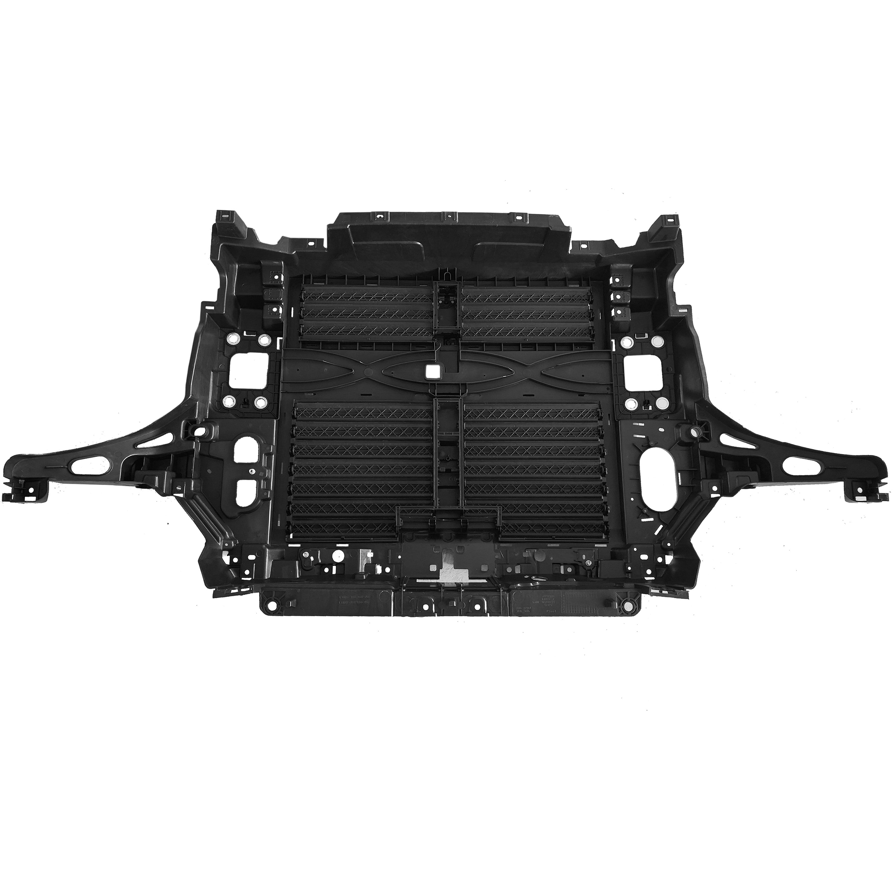 For 2020 2021 2022 2023 2024 Ford Explorer Front Radiator Support Core Assembly