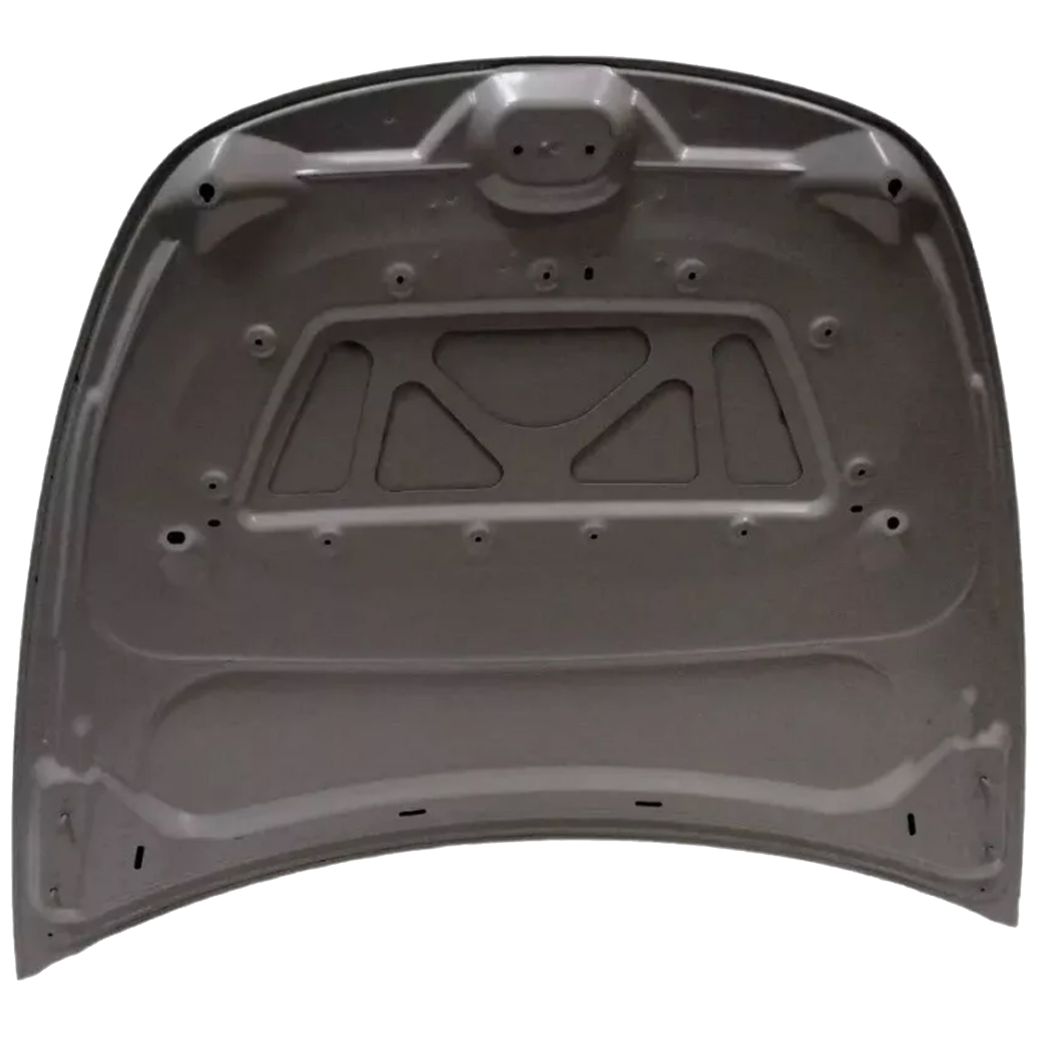 For 2017 2018 2019 2020 2021 2022 2023 Tesla Model 3 Front Upper Hood Panel Primed Steel