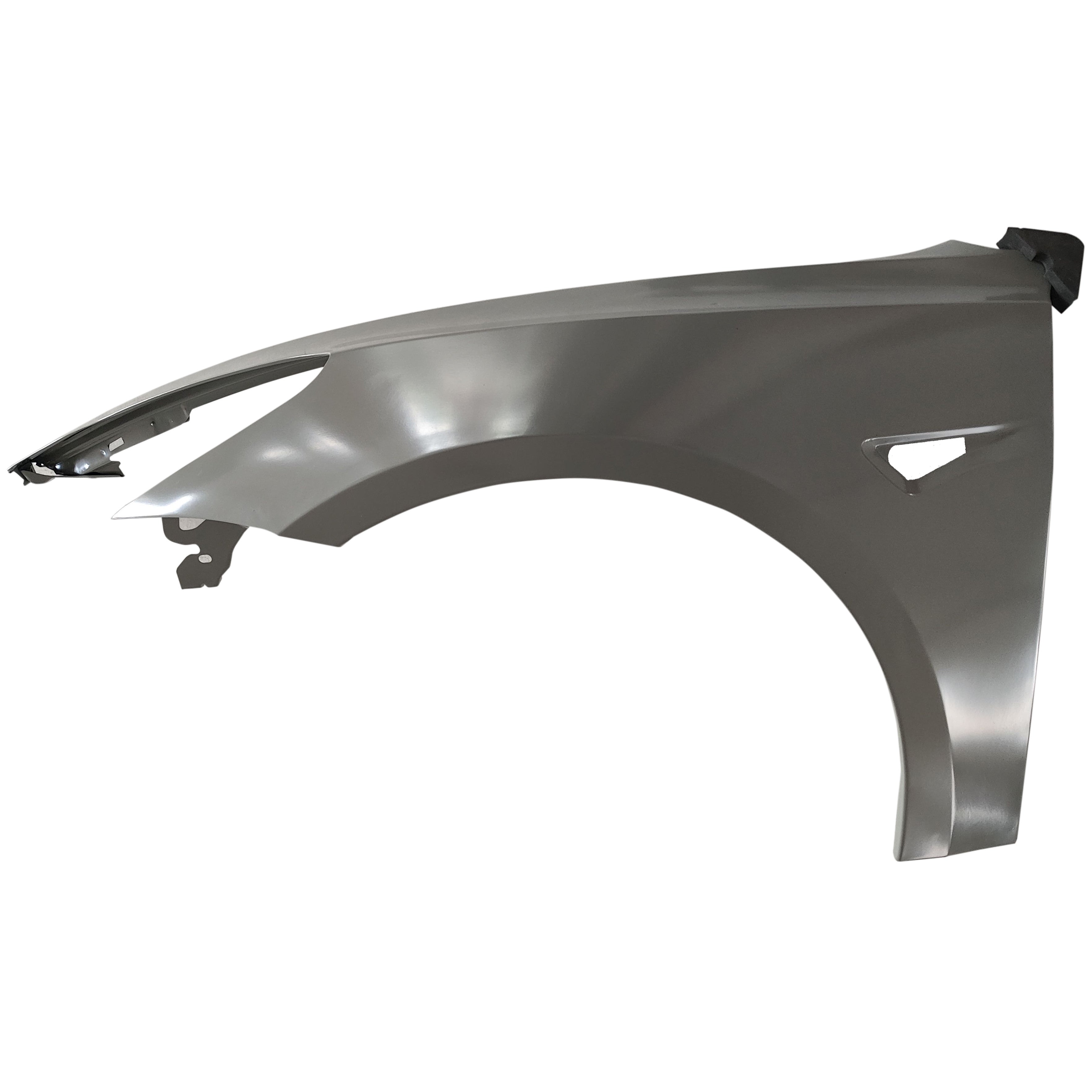 For 2017 2018 2019 2020 2021 2022 2023 Tesla Model 3 Front Fender Left Drive Side