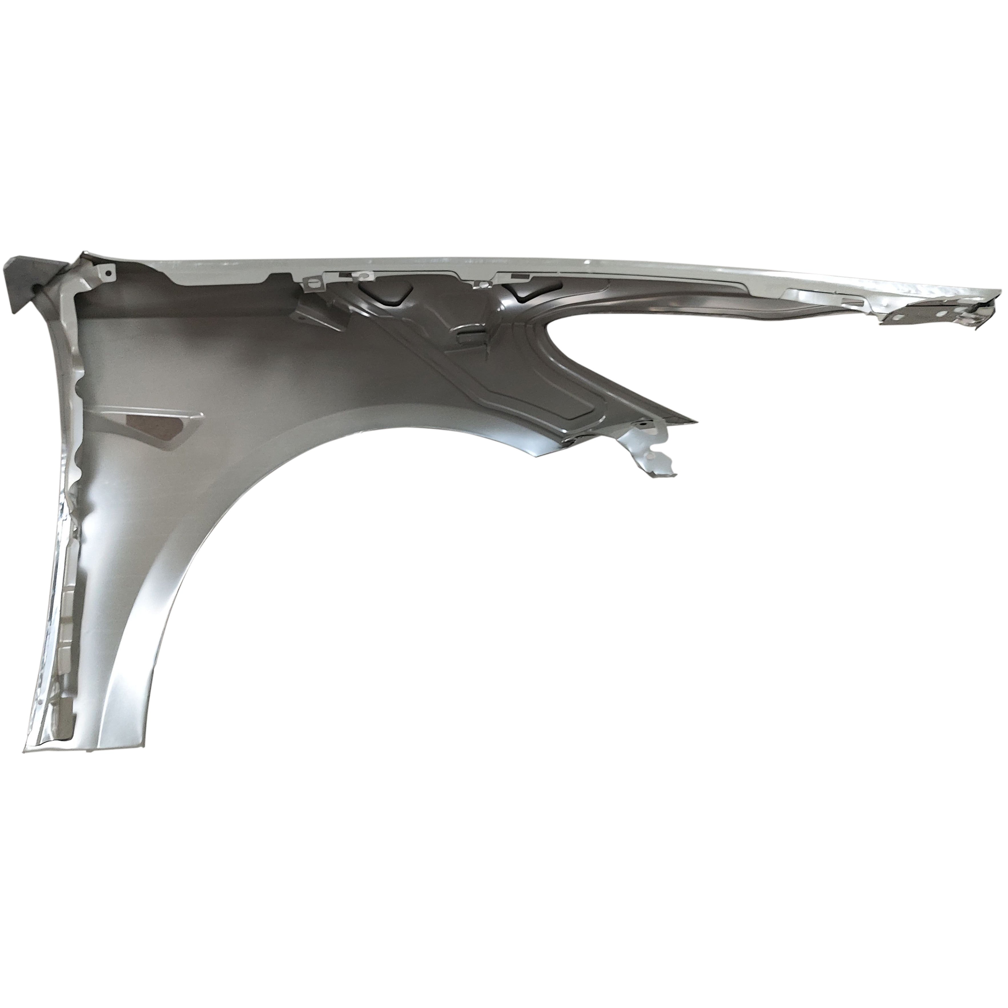 For 2017 2018 2019 2020 2021 2022 2023 Tesla Model 3 Front Fender Left Drive Side