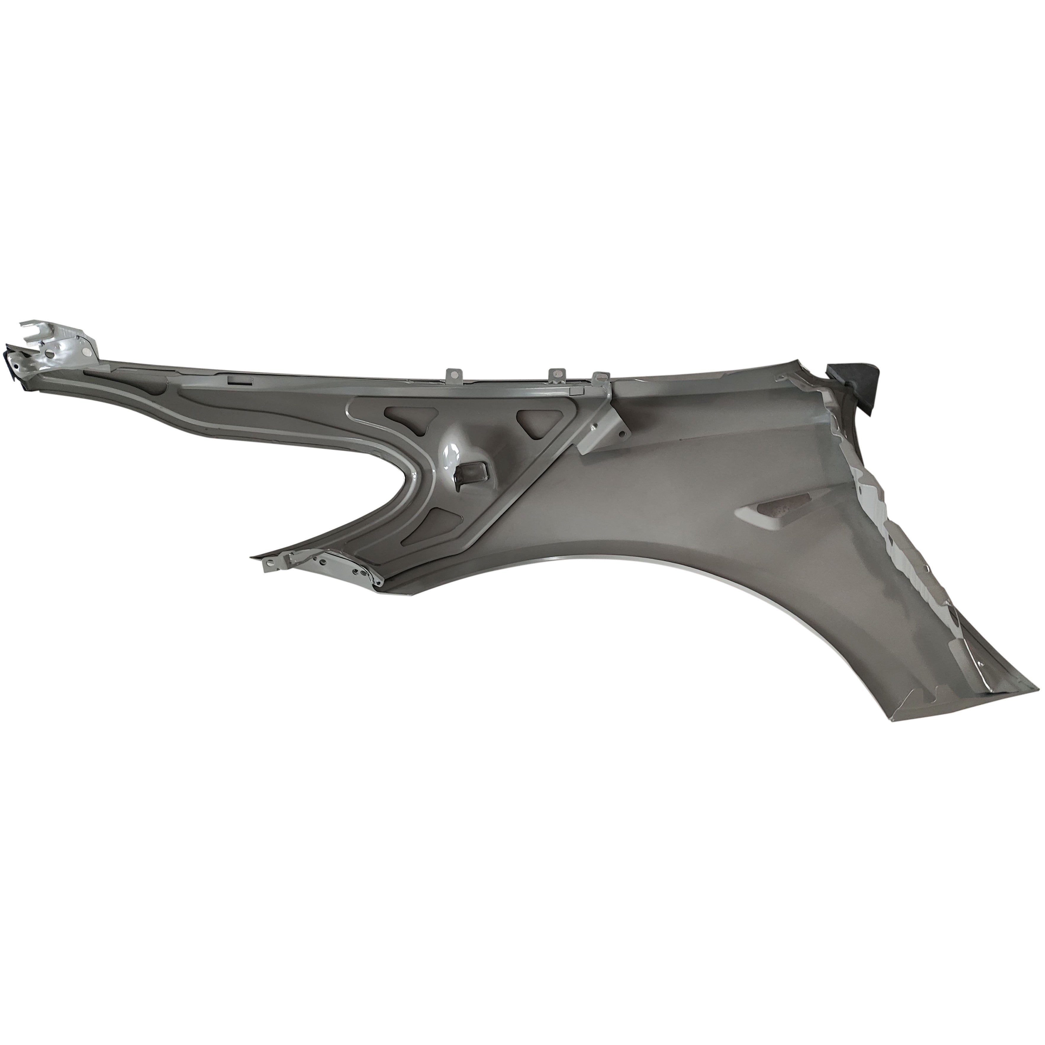 For 2017 2018 2019 2020 2021 2022 2023 Tesla Model 3 Front Fender Left Drive Side