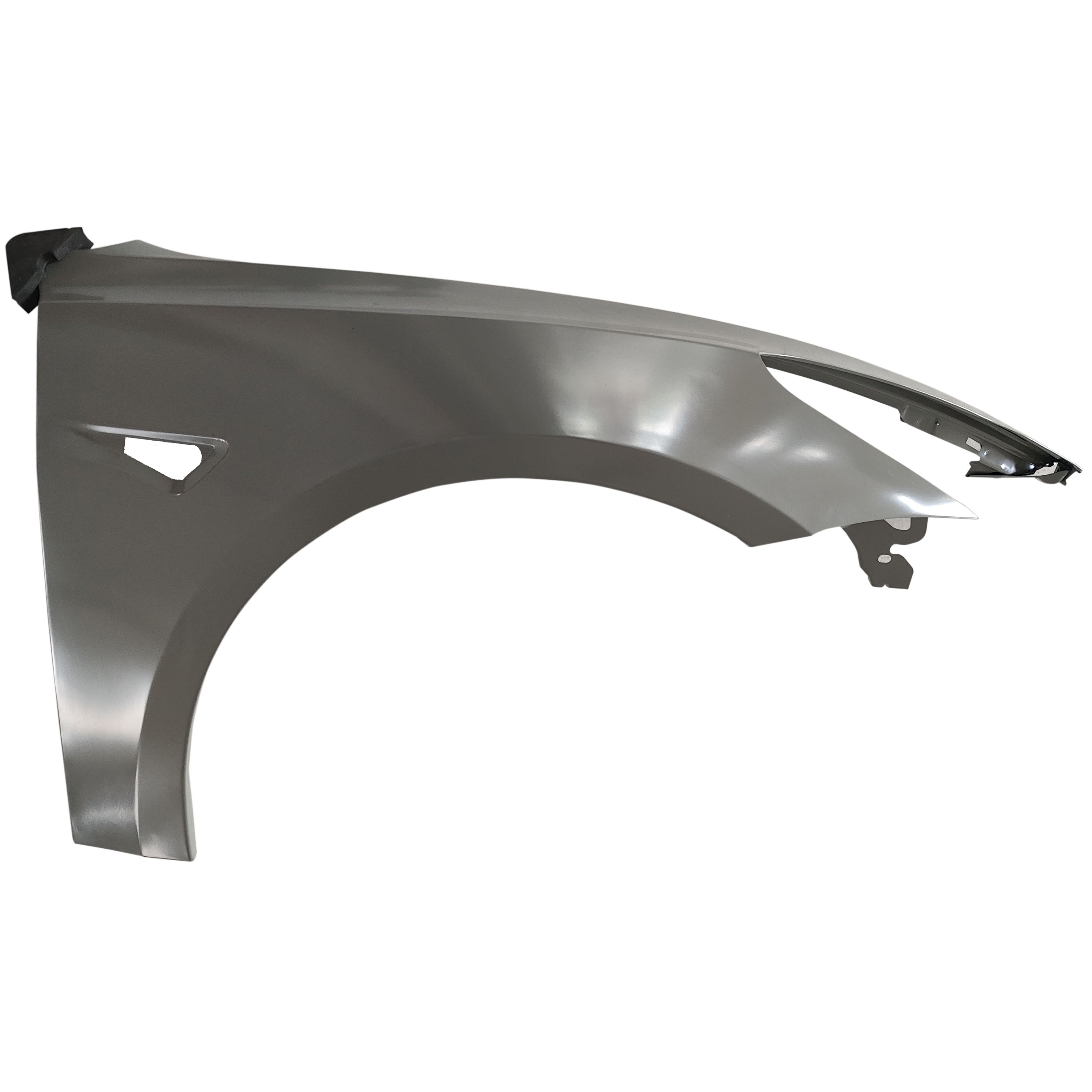 For 2017 2018 2019 2020 2021 2022 2023 Tesla Model 3 Front Fender Right Passenger Side