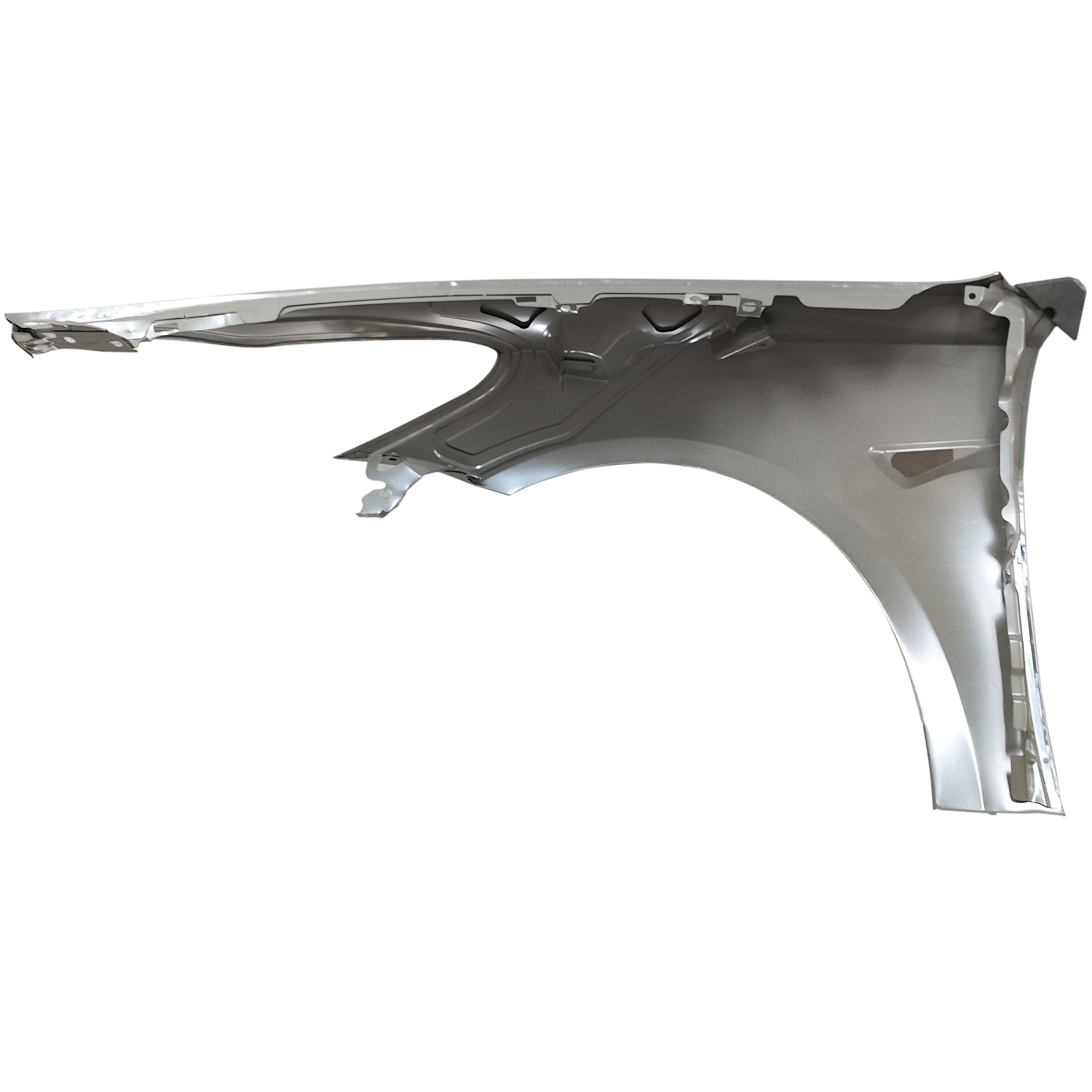 For 2017 2018 2019 2020 2021 2022 2023 Tesla Model 3 Front Fender Right Passenger Side