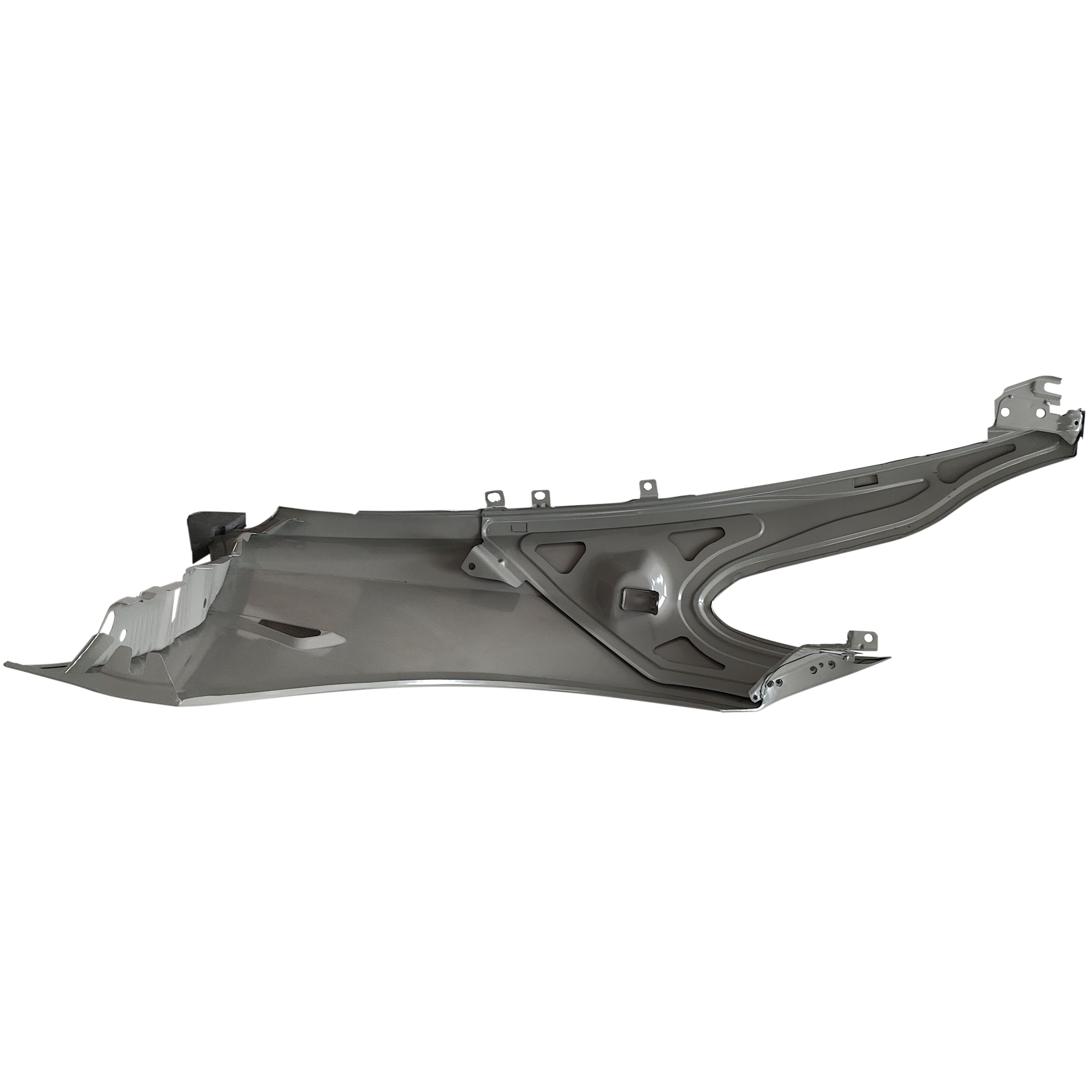 For 2017 2018 2019 2020 2021 2022 2023 Tesla Model 3 Front Fender Right Passenger Side