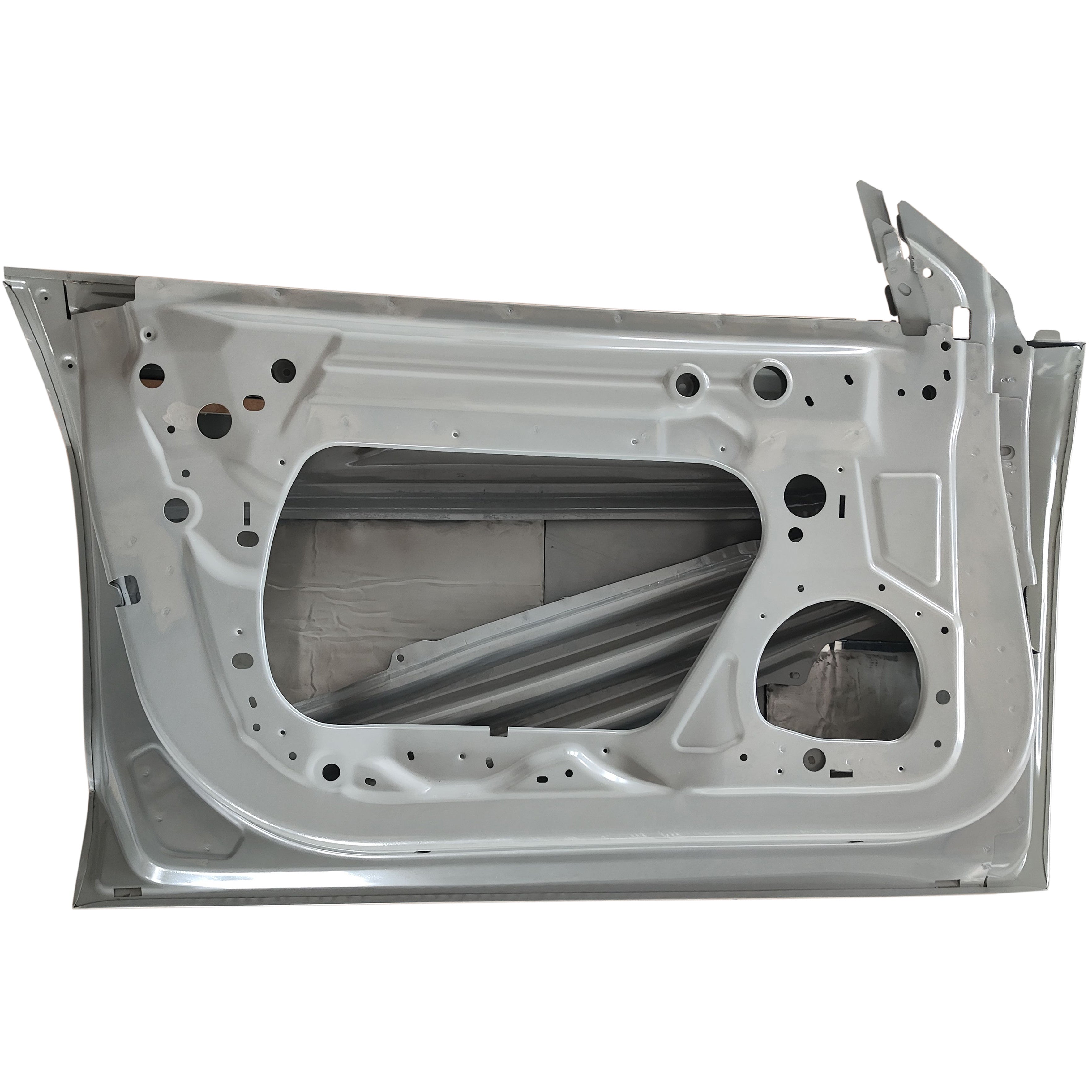 For 2017 2018 2019 2020 2021 2022 2023 2024 Tesla Model 3 Door Primed Front Left Driver Side LH