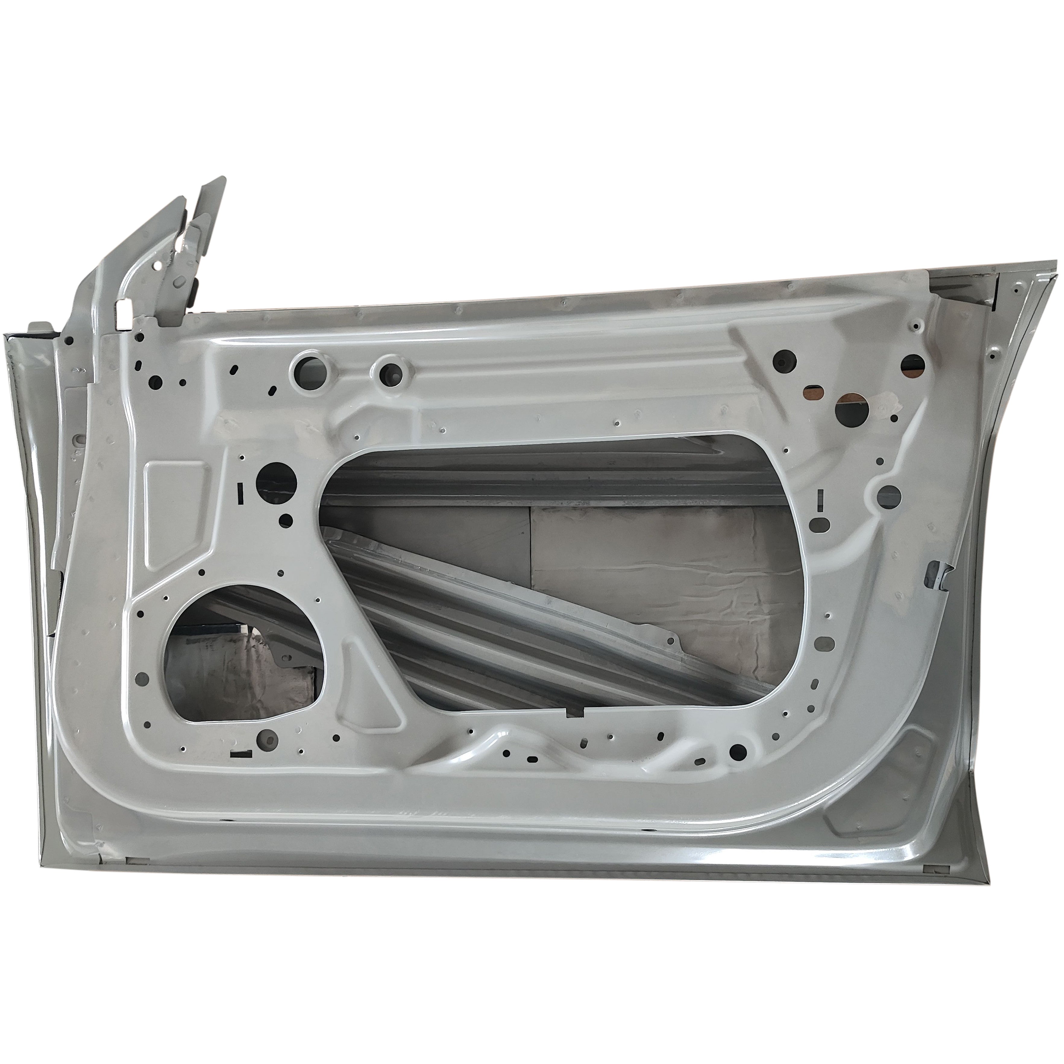 For 2017 2018 2019 2020 2021 2022 2023 2024 Tesla Model 3 Door Primed Front Right Passenger Side RH