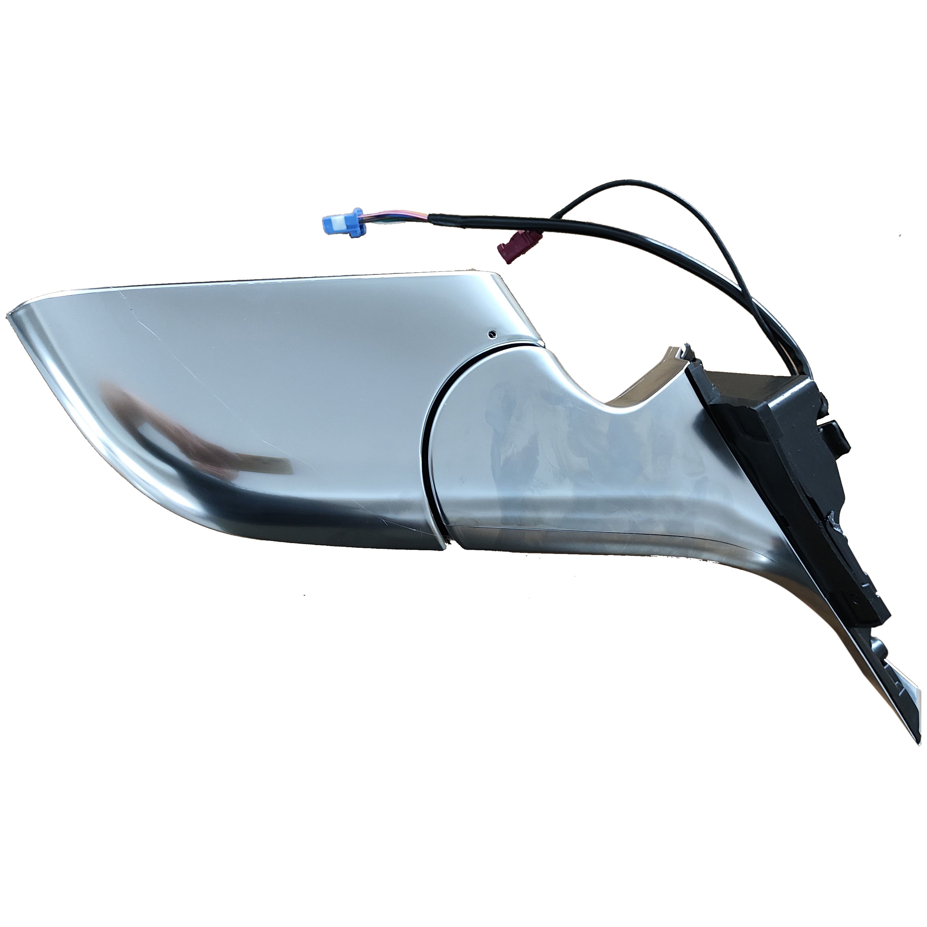 For 2017 2018 2019 2020 2021 2022 2023 2024 Tesla Model 3 Mirror Left Drive Side