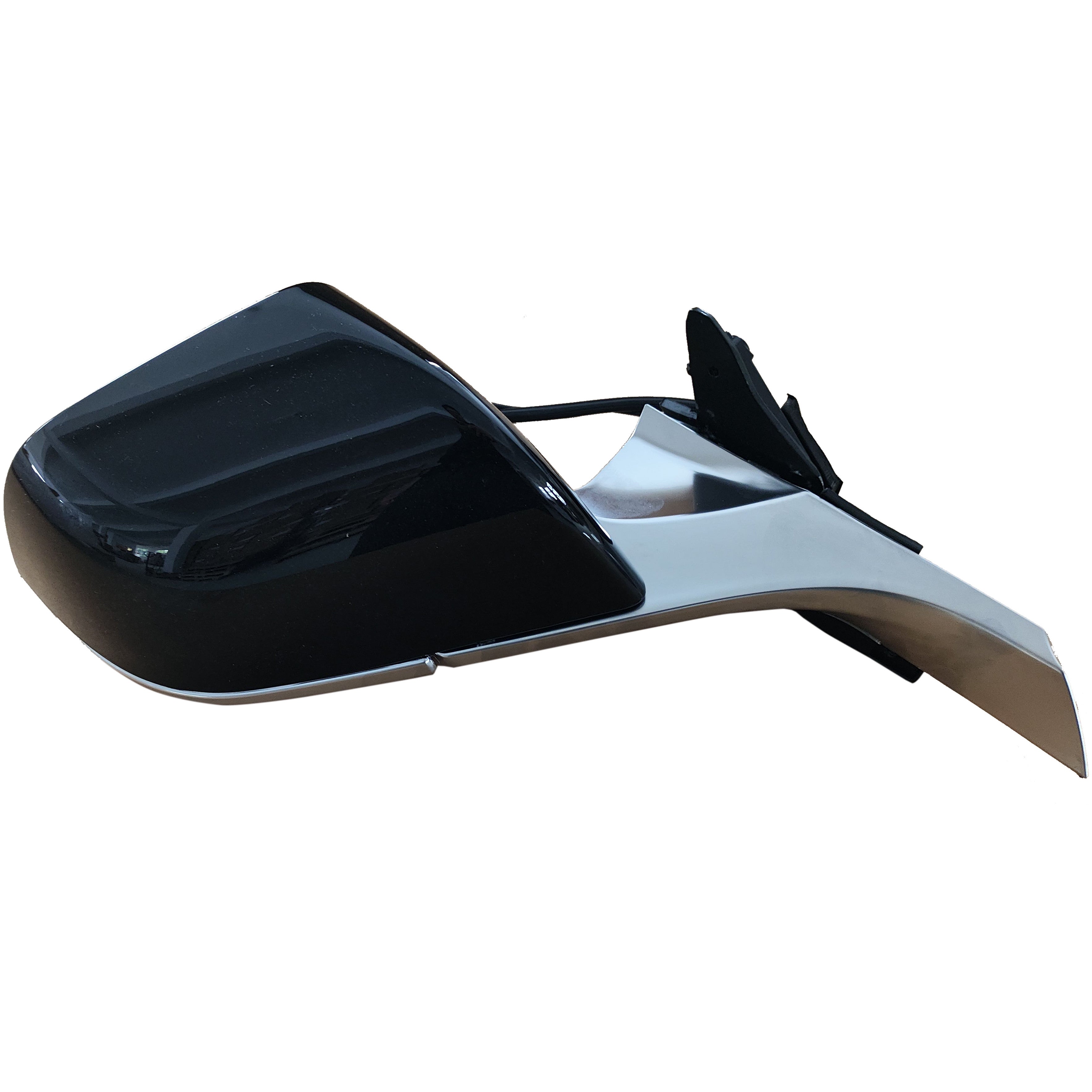 For 2017 2018 2019 2020 2021 2022 2023 2024 Tesla Model 3 Mirror Right Passenger Side