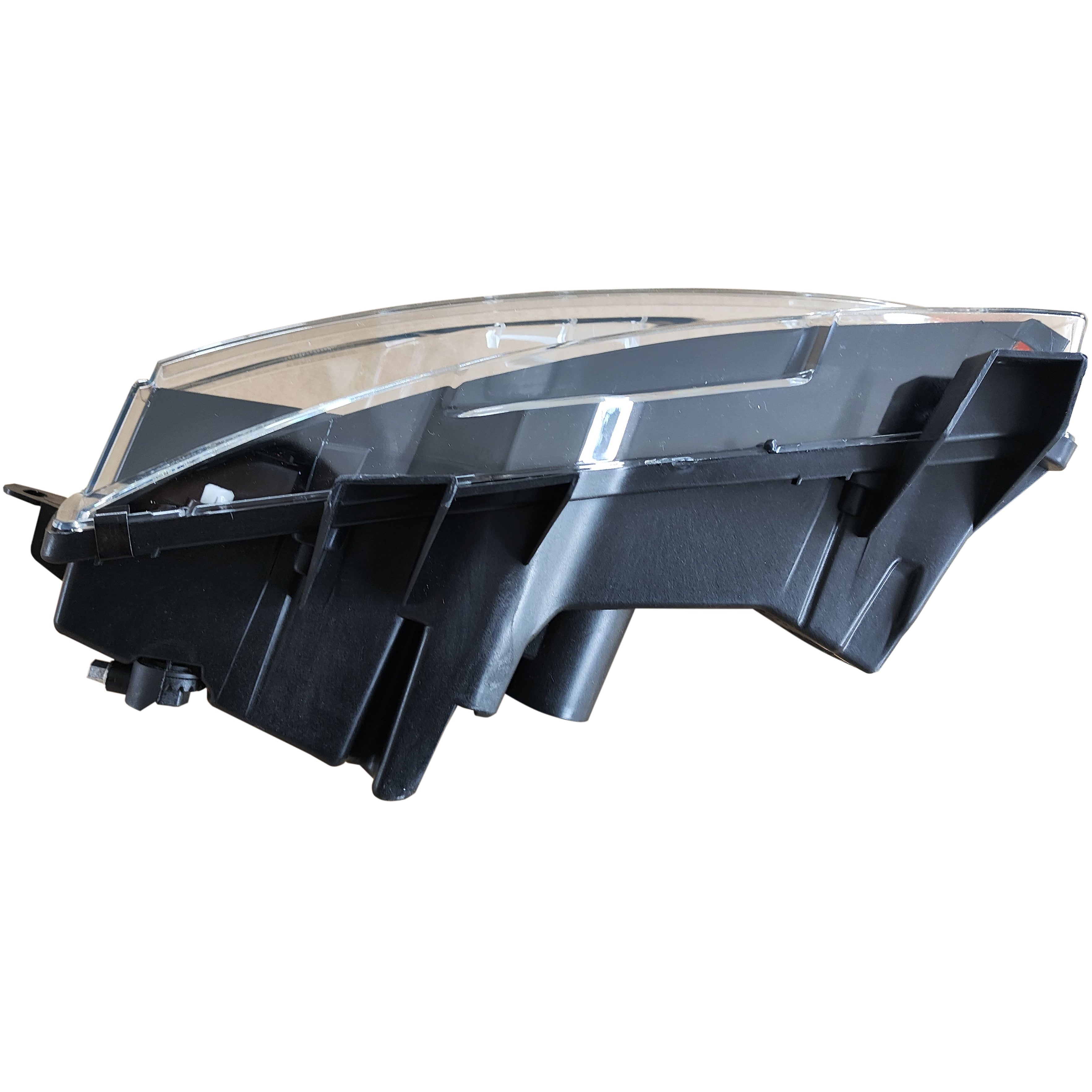 For 2017 2018 2019 2020 2021 2022 2023 Tesla Model 3 Front LED Fog Light Left Driver Side LH