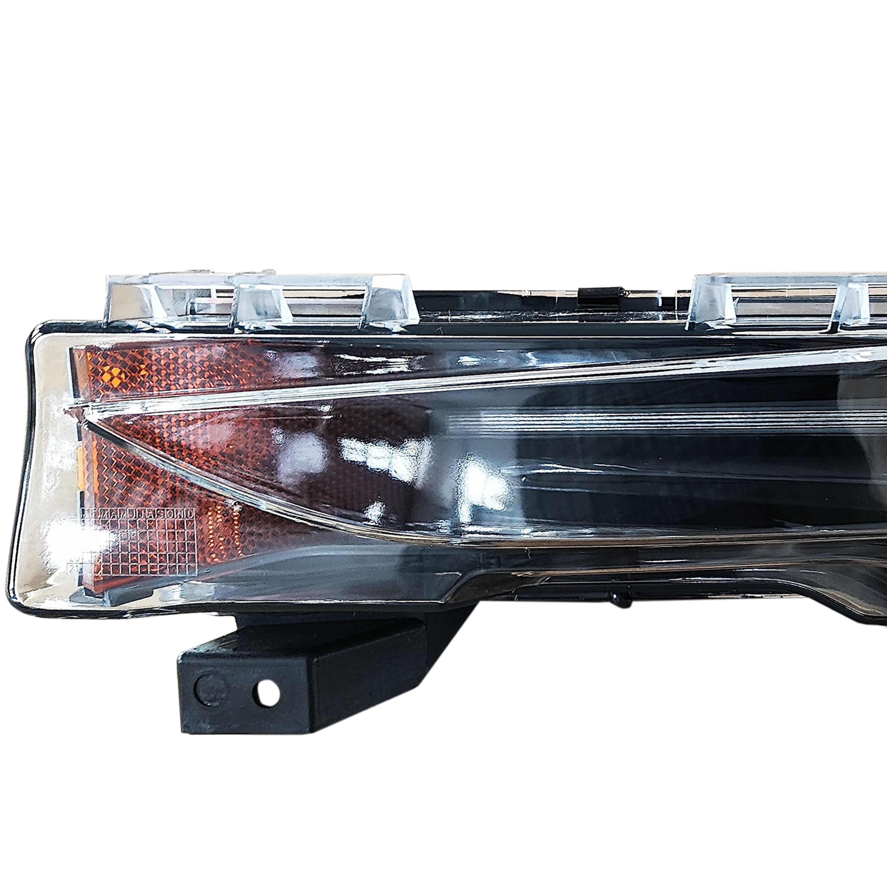 For 2017 2018 2019 2020 2021 2022 2023 Tesla Model 3 Front LED Fog Light Left Driver Side LH