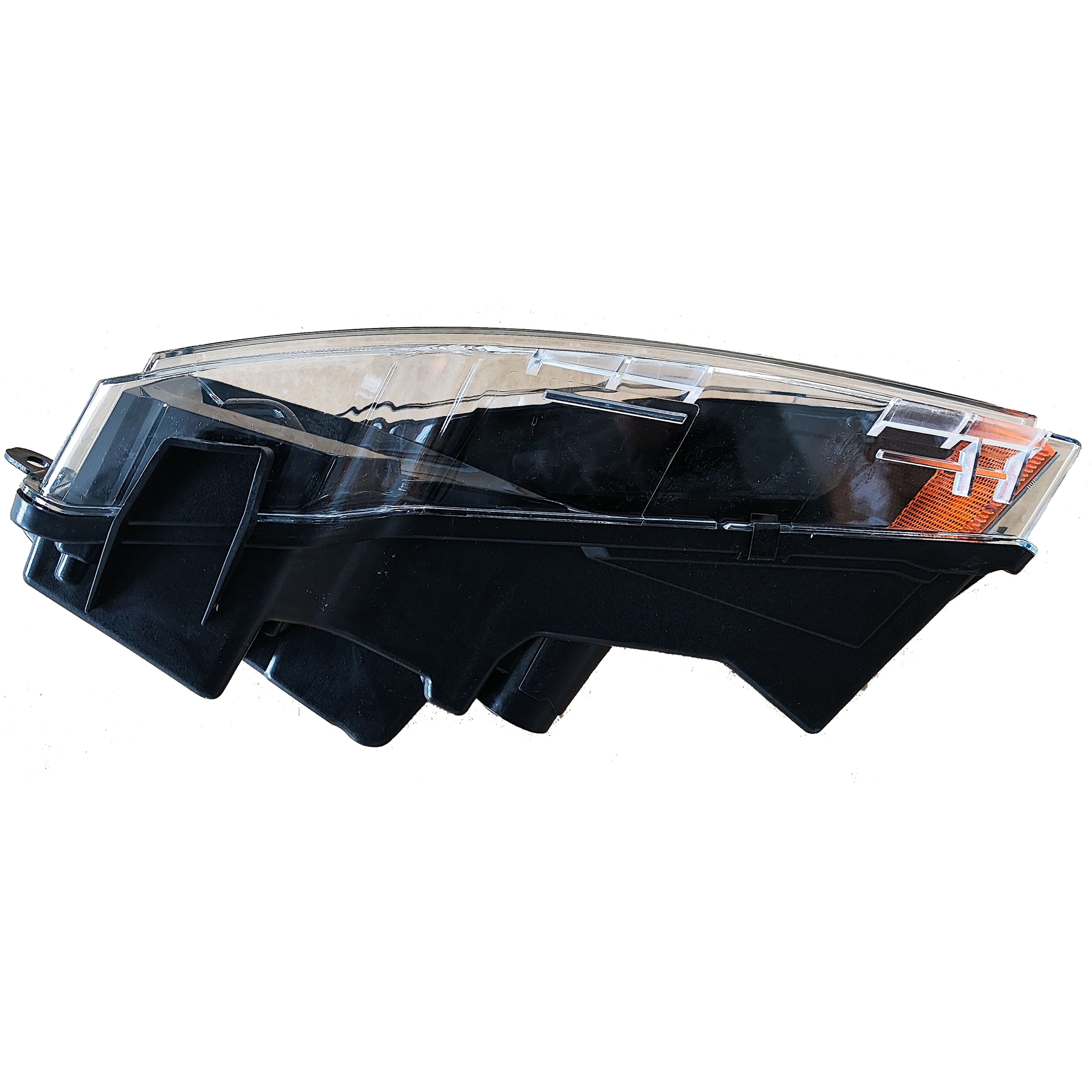 For 2017 2018 2019 2020 2021 2022 2023 Tesla Model 3 Front LED Fog Light Right Passenger Side RH