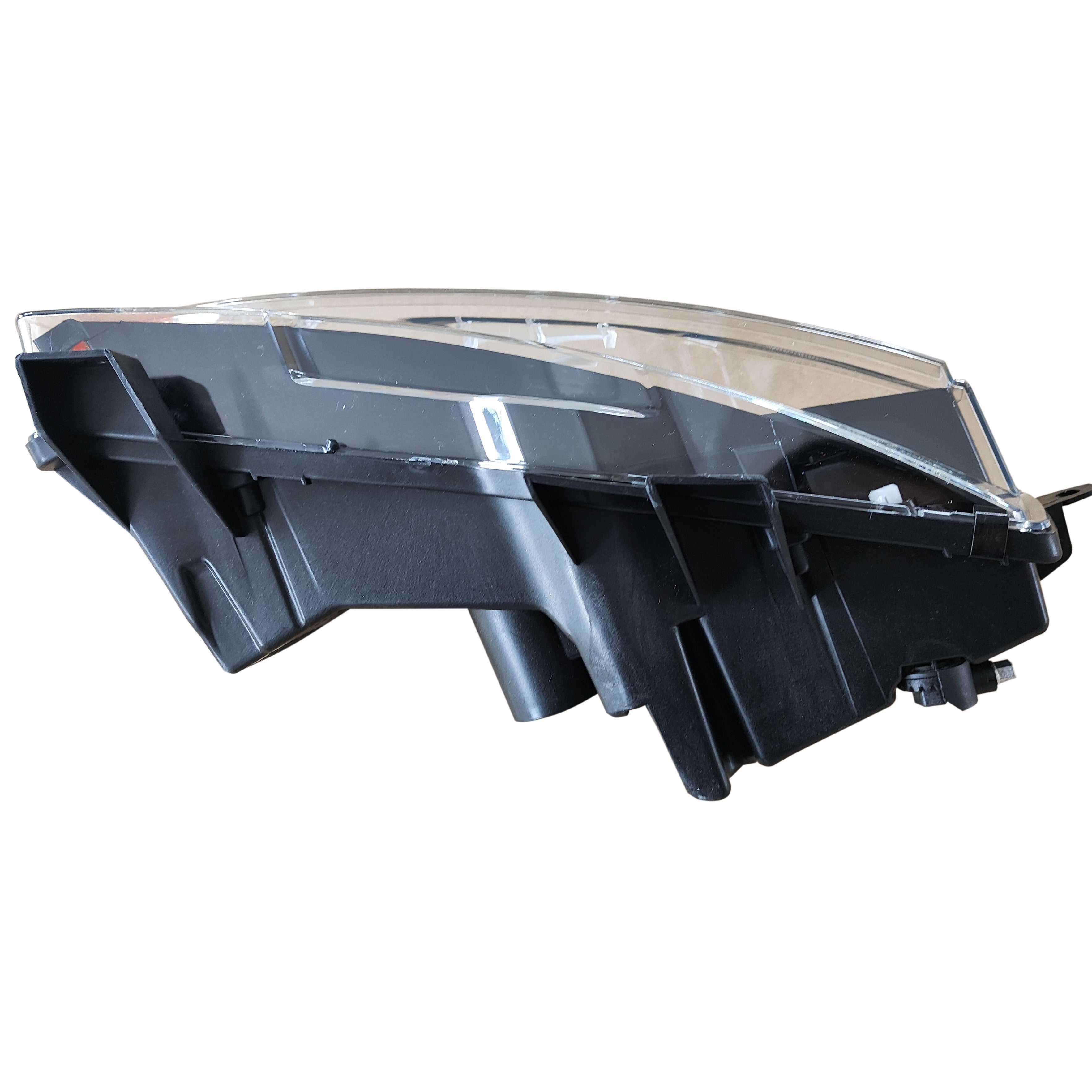 For 2017 2018 2019 2020 2021 2022 2023 Tesla Model 3 Front LED Fog Light Right Passenger Side RH