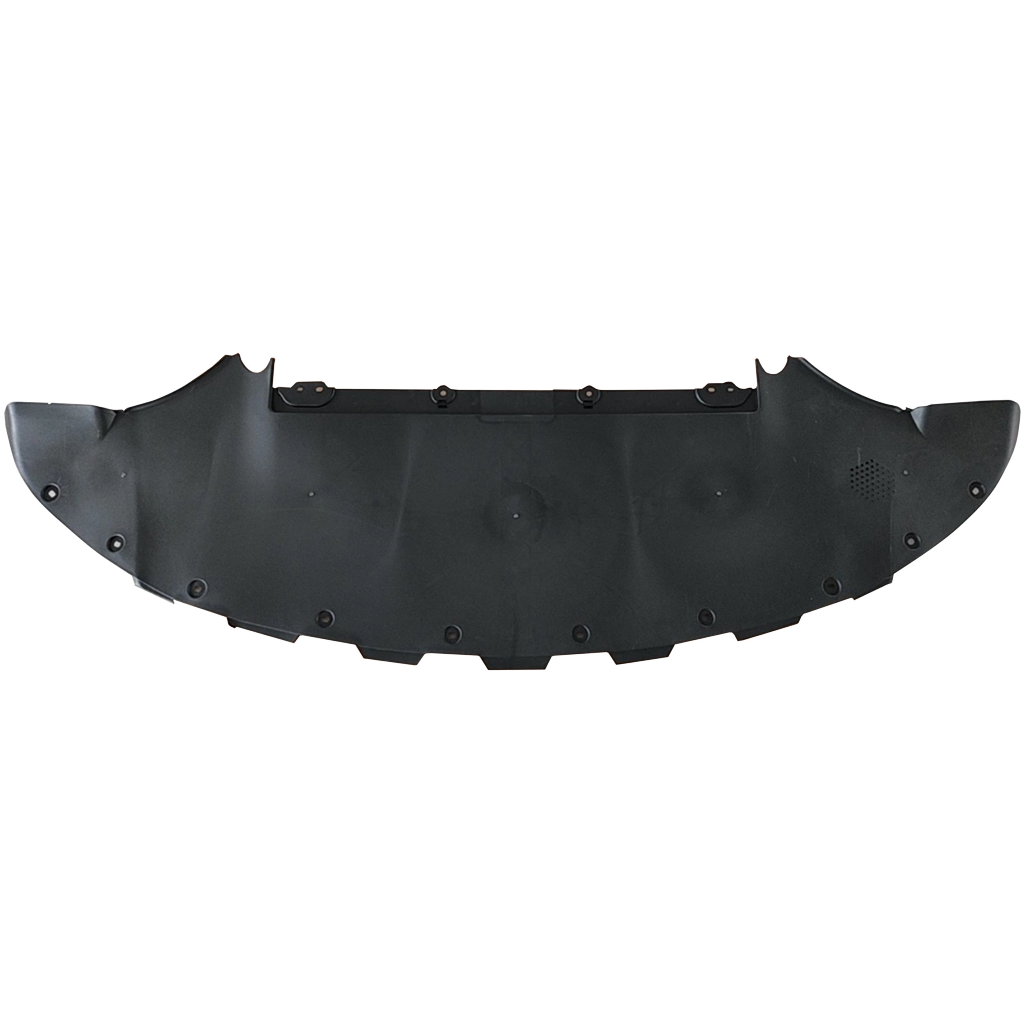 For 2017 2018 2019 2020 2021 2022 2023 Tesla Model 3 Front Lower Bumper Guard Plate