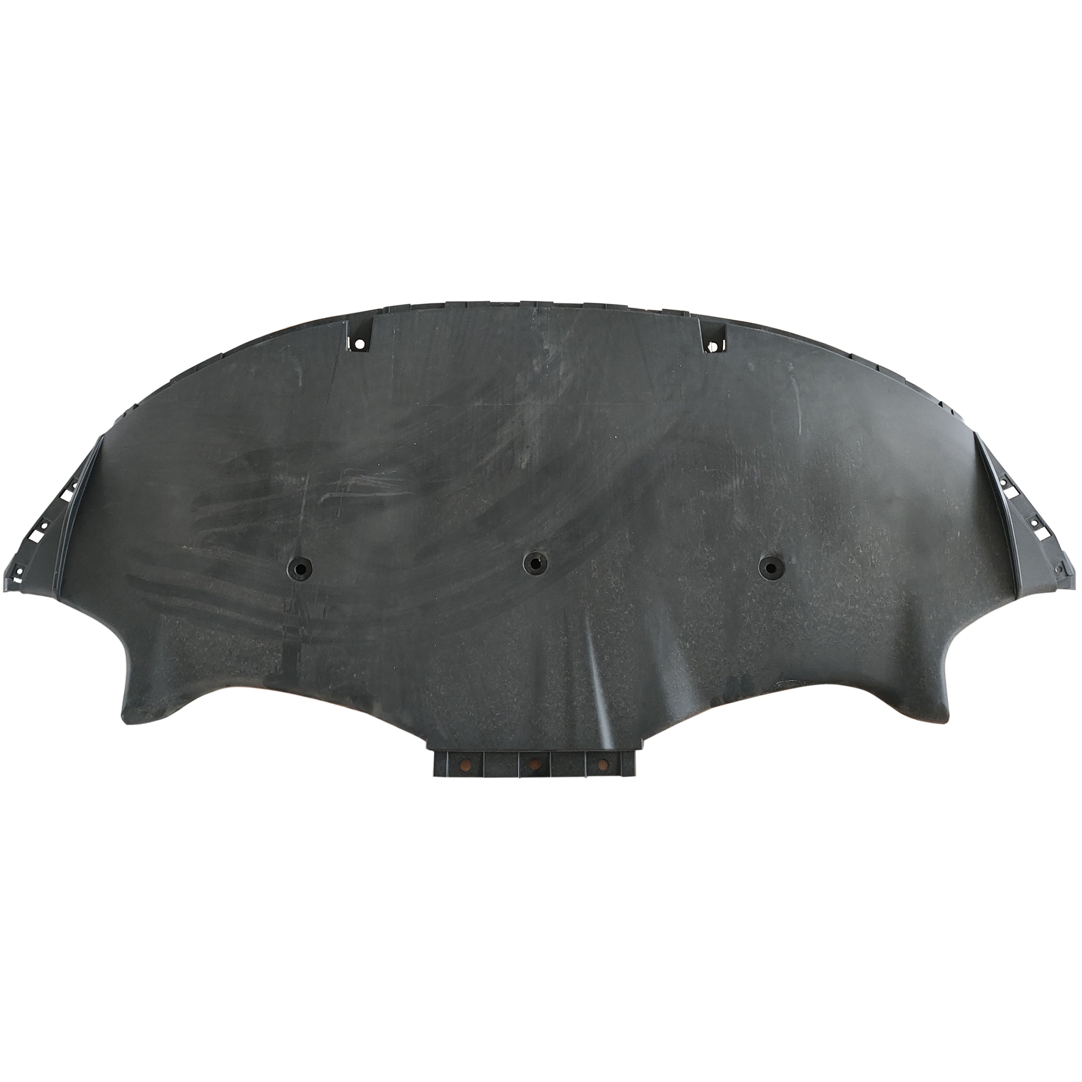 For 2017 2018 2019 2020 2021 2022 2023 Tesla Model 3 Rear Bumper Underbody Lower Board Cover