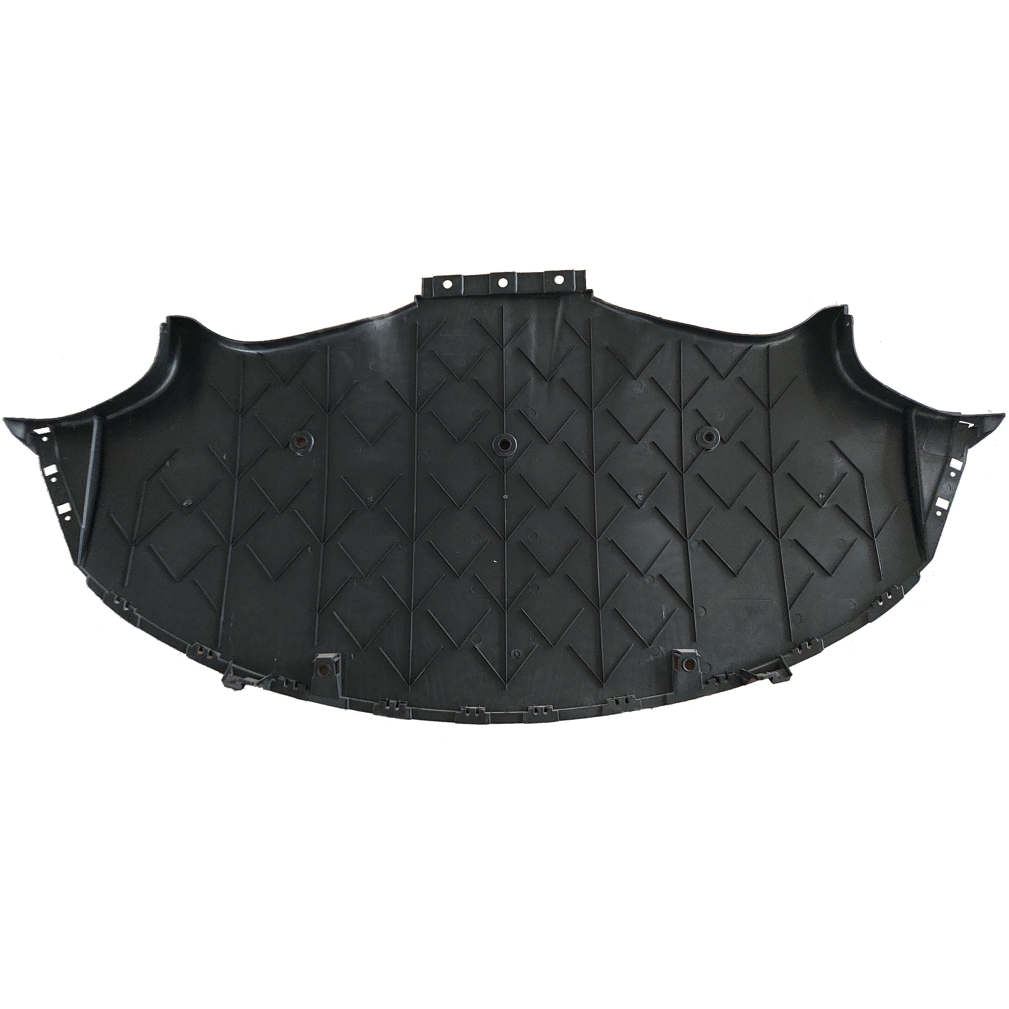 For 2017 2018 2019 2020 2021 2022 2023 Tesla Model 3 Rear Bumper Underbody Lower Board Cover