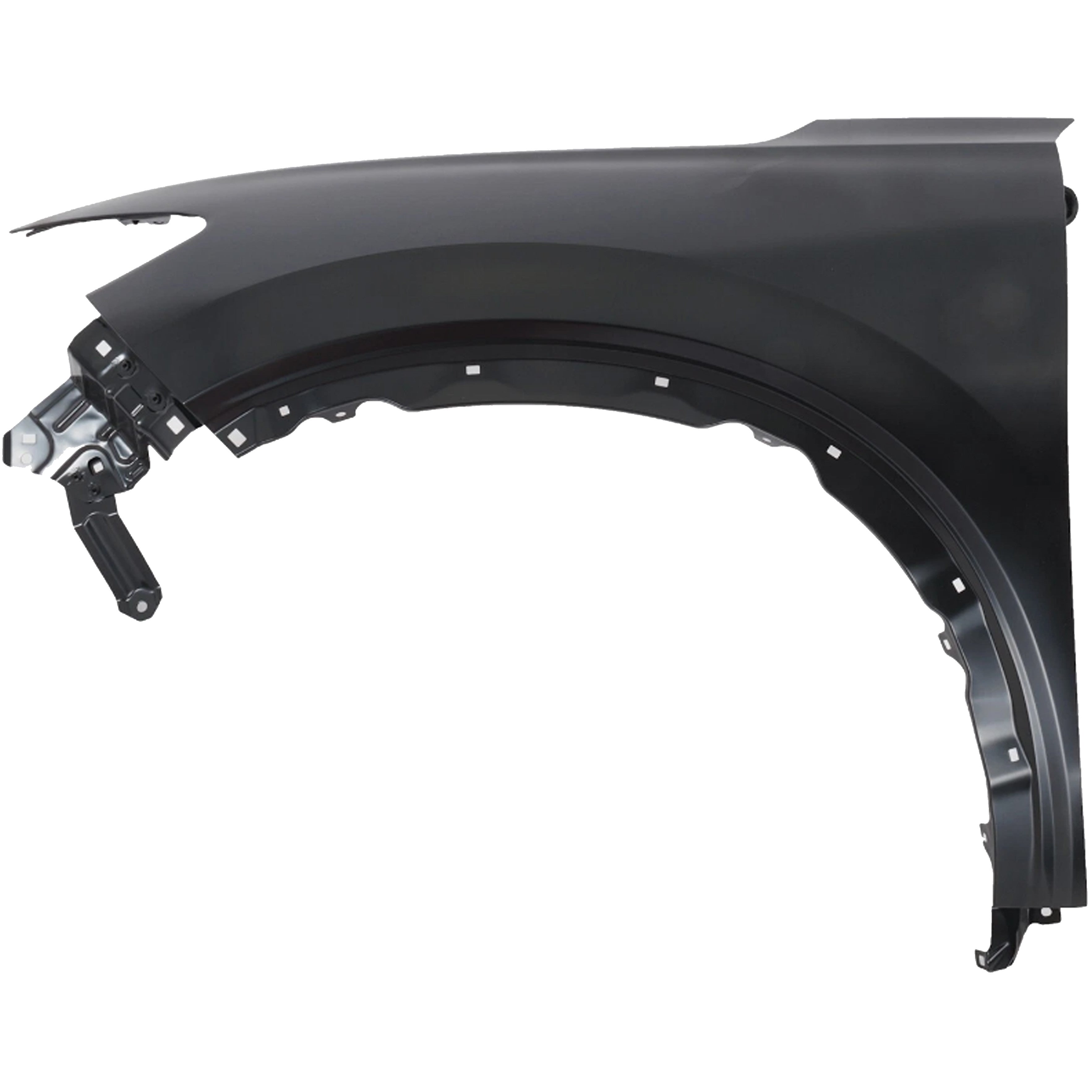 For 2023 2024 2025 Honda HRV HR-V Front Fender New Aftermarket Left Drive Side