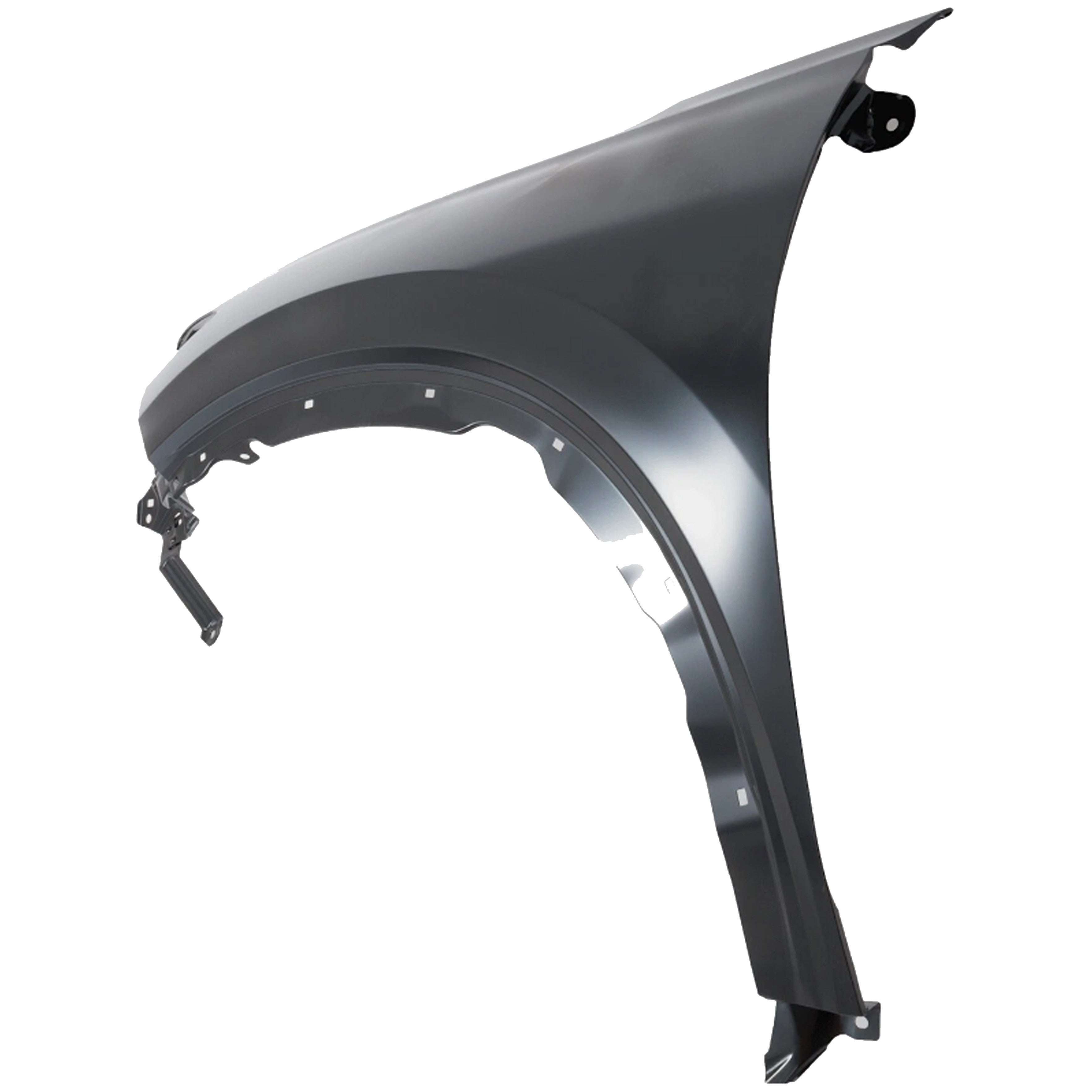 For 2023 2024 2025 Honda HRV HR-V Front Fender New Aftermarket Left Drive Side