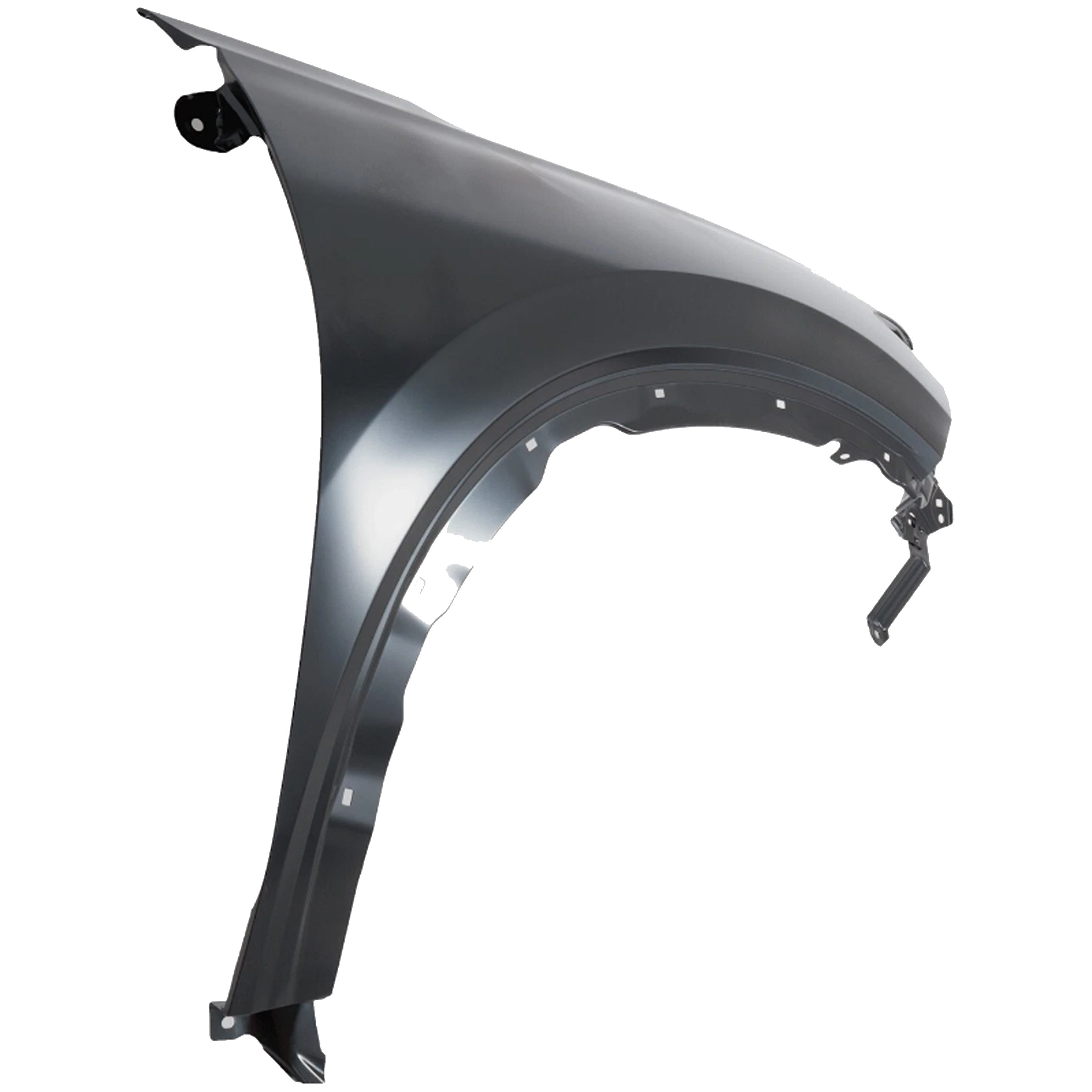 For 2023 2024 2025 Honda HRV HR-V Front Fender New Aftermarket Right Passenger Side