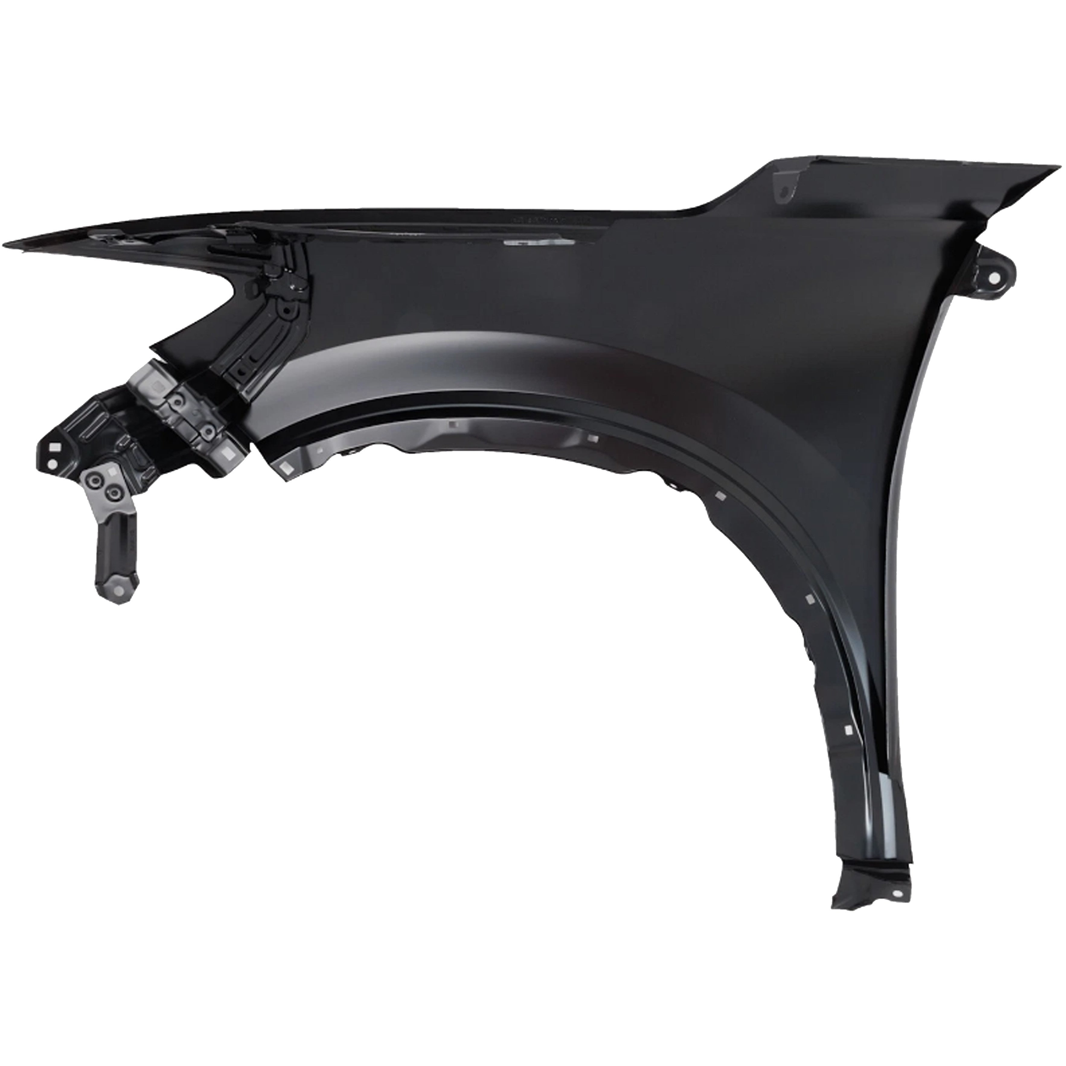 For 2023 2024 2025 Honda HRV HR-V Front Fender New Aftermarket Right Passenger Side