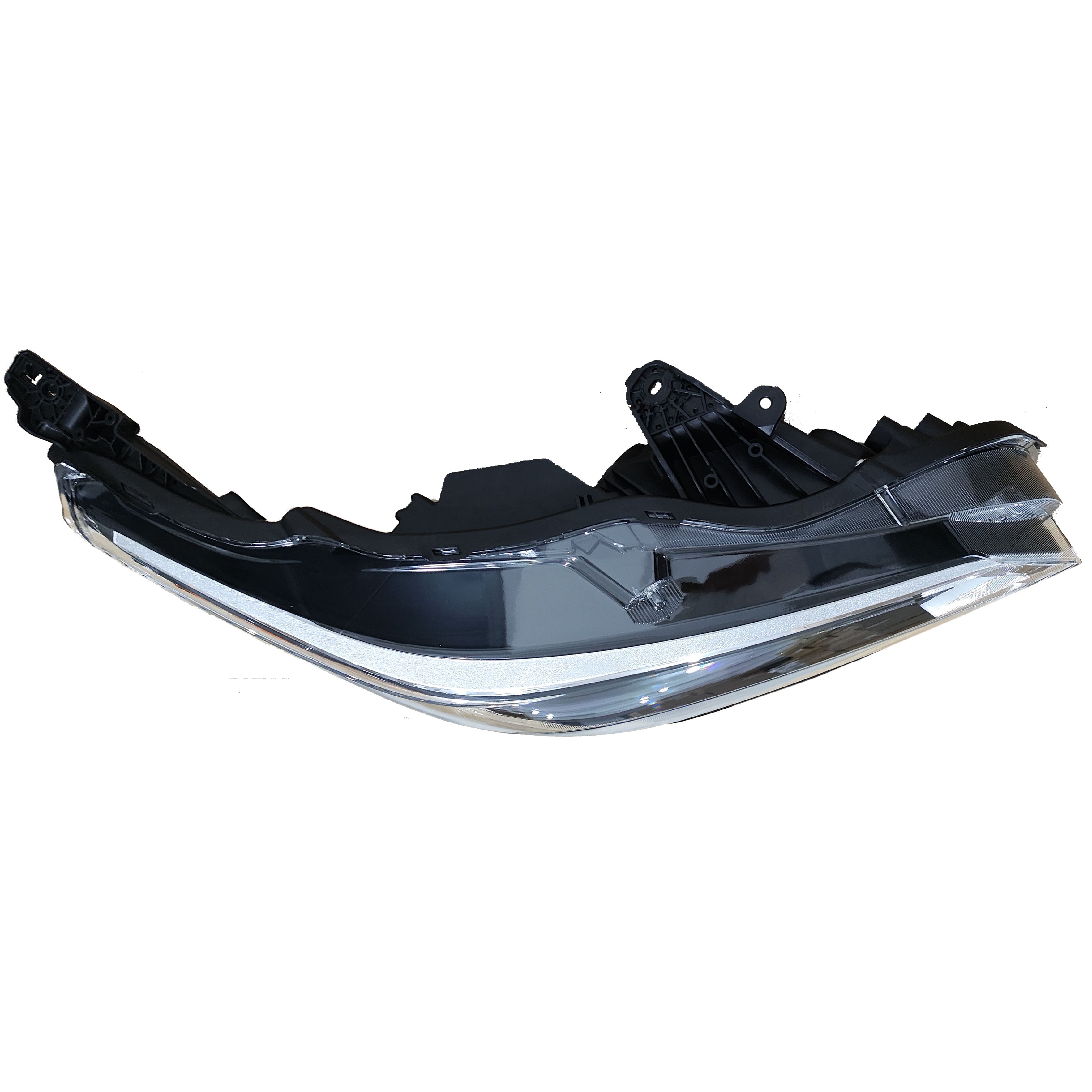 For 2024 2025 Nissan Sentra S SV Front Headlight Halogen Headlamp Assembly Right Passenger Side RH