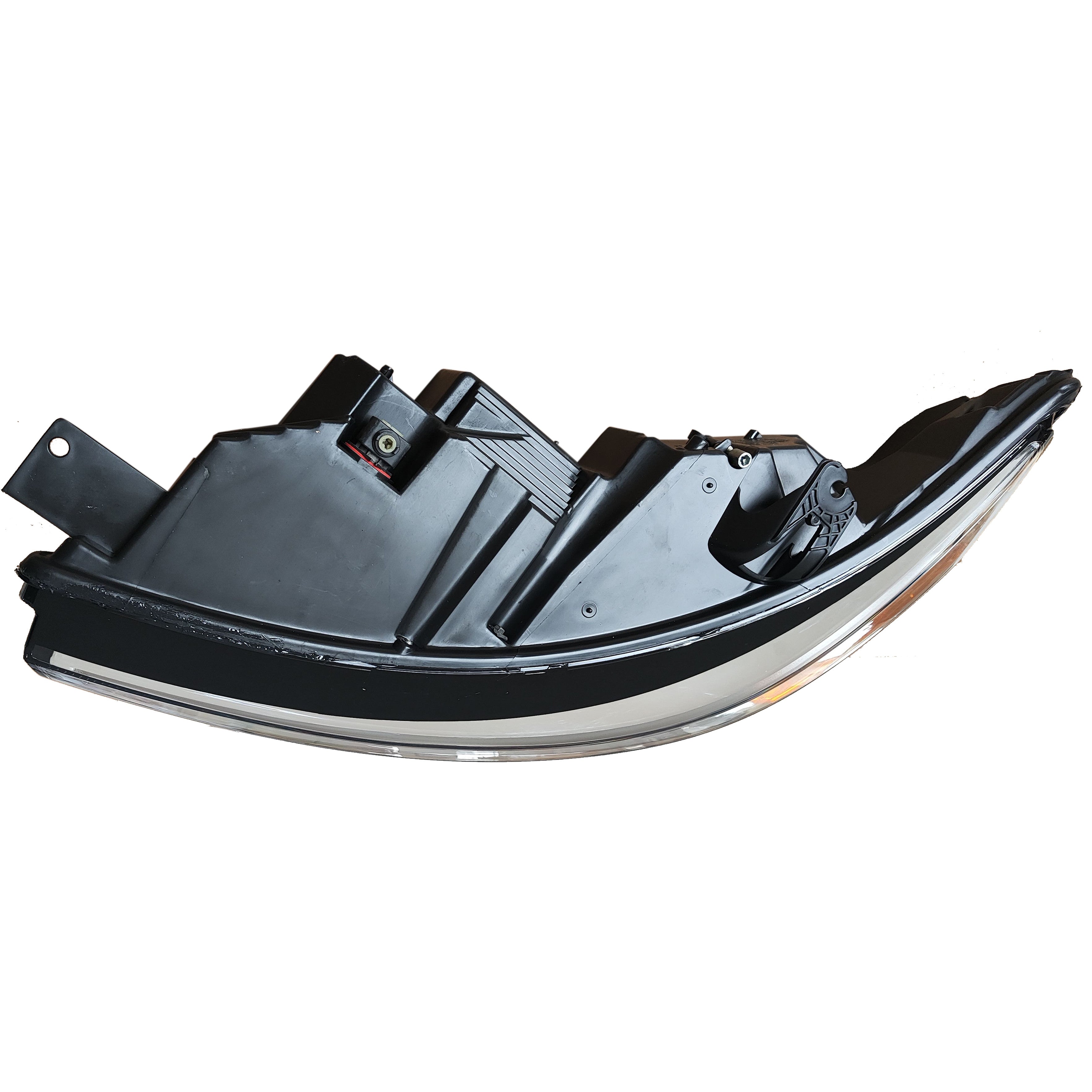 For 2020 2021 2022 Ford Explorer Front Headlight LED Headlamp Assembly Left Driver Side LH