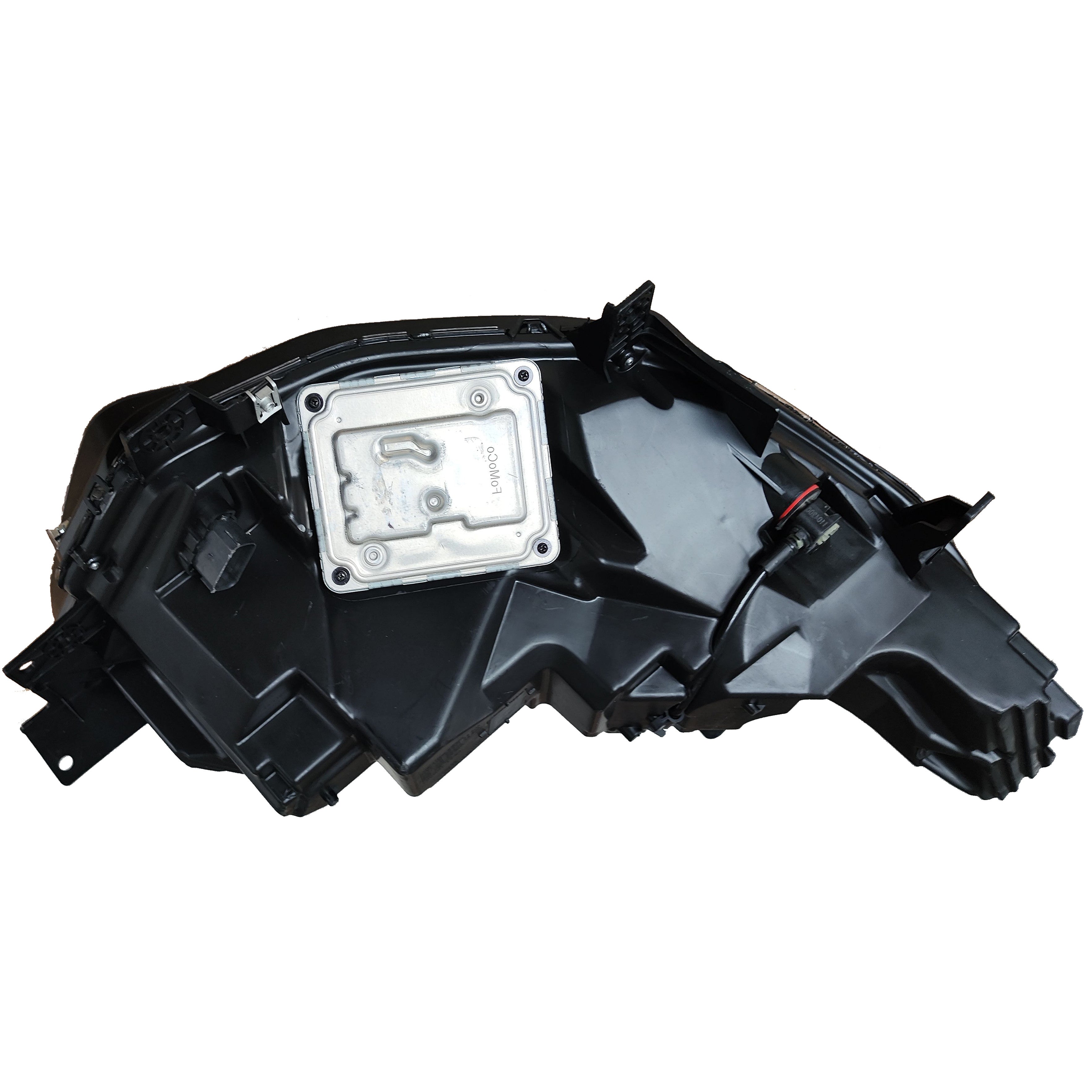 For 2020 2021 2022 Ford Explorer Front Headlight LED Headlamp Assembly Left Driver Side LH