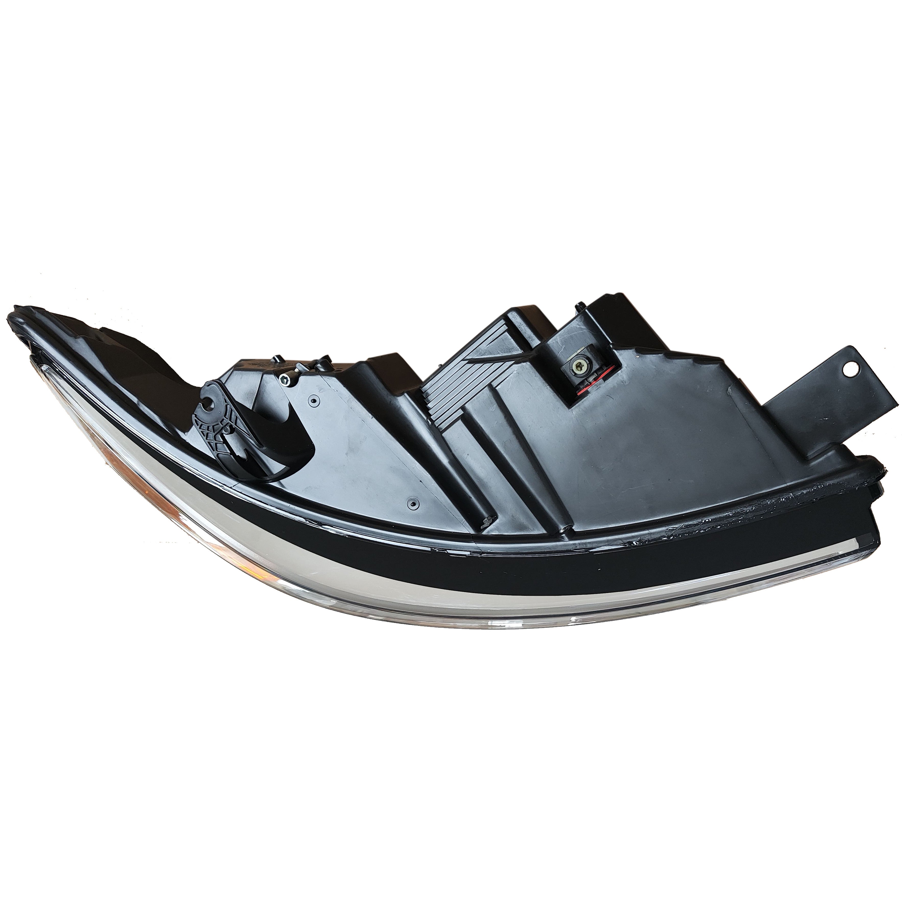 For 2020 2021 2022 Ford Explorer Front Headlight LED Headlamp Assembly Right Passenger Side RH