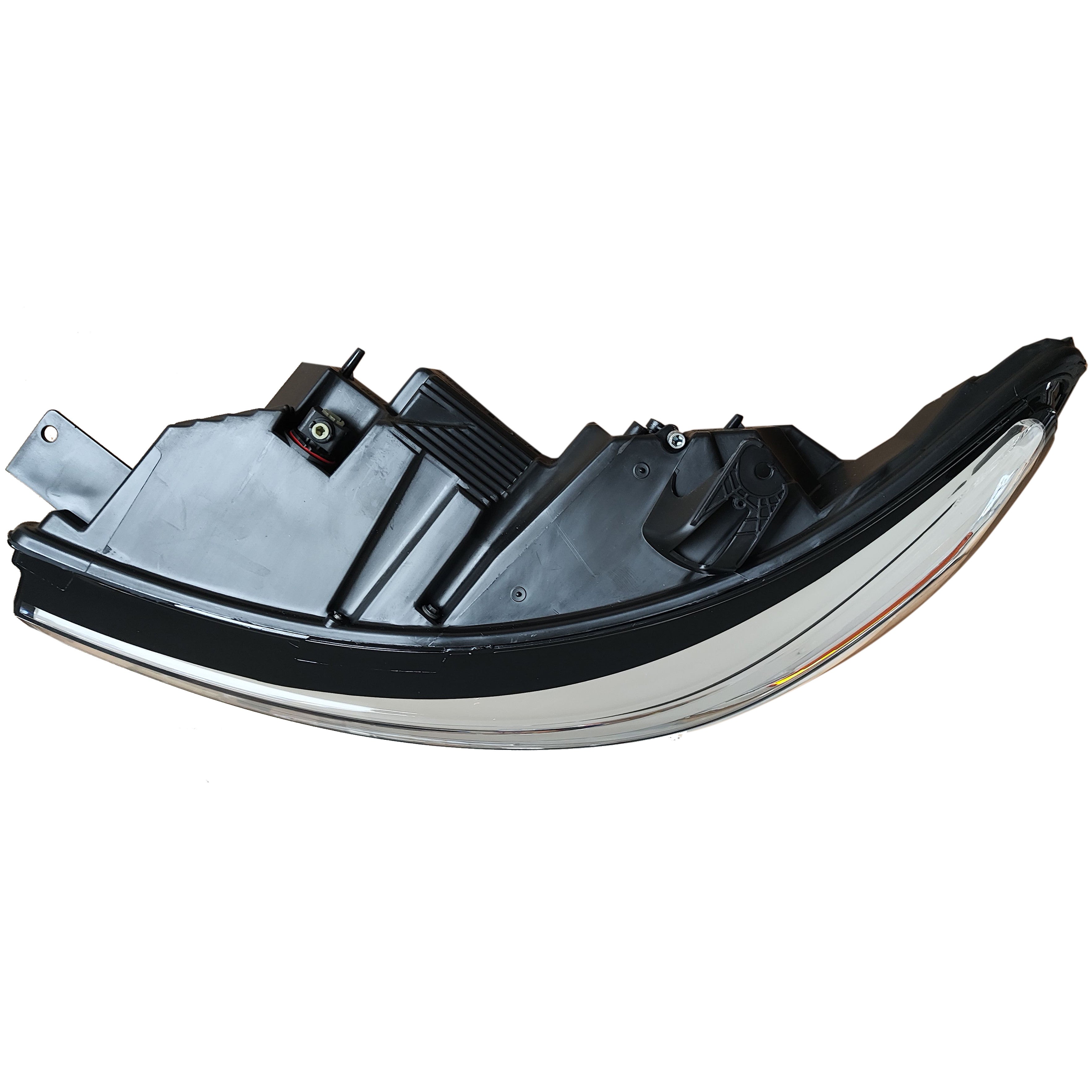 For 2020 2021 2022 Ford Explorer Front LED Headlight Assembly Left Driver Side LH