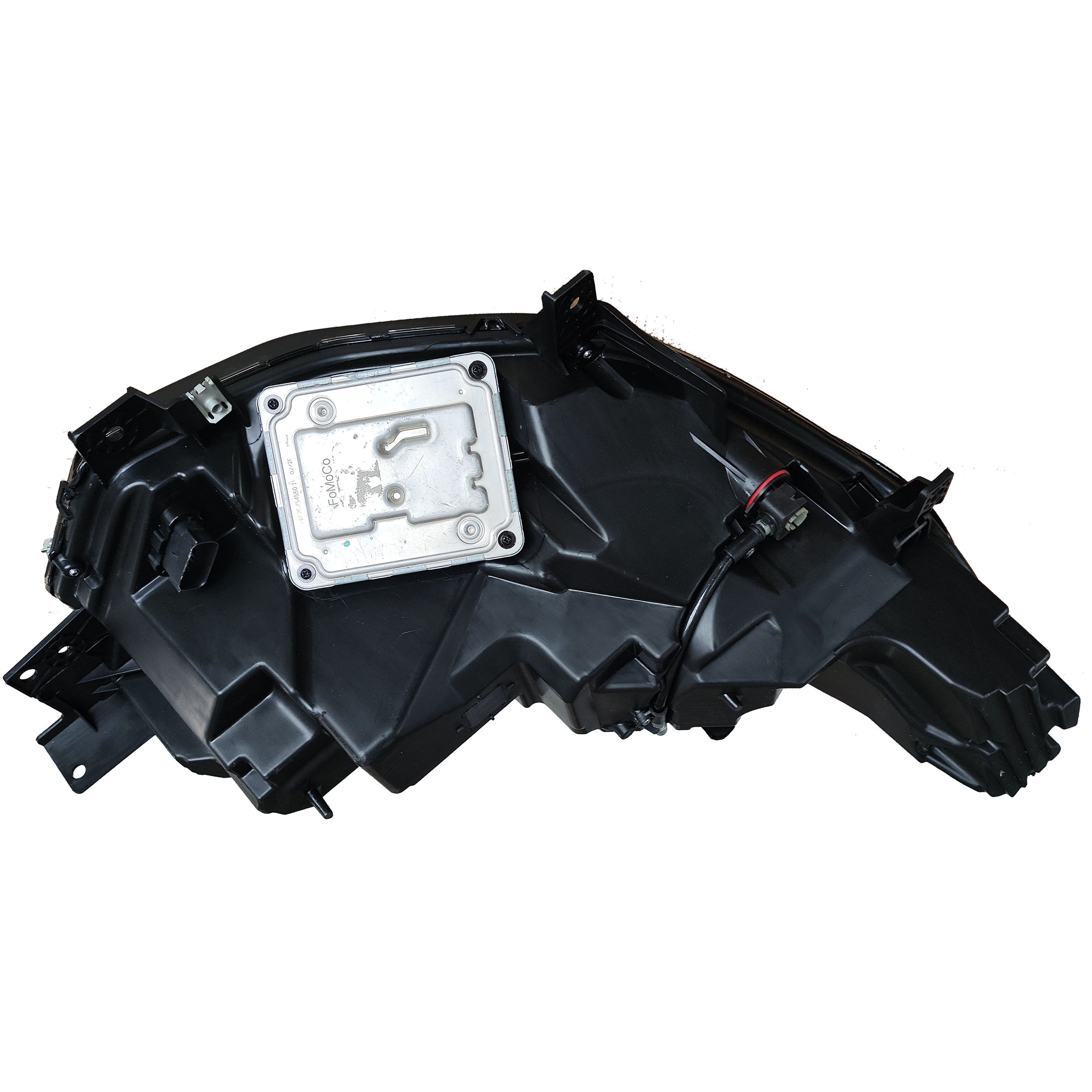 For 2020 2021 2022 Ford Explorer Front LED Headlight Assembly Left Driver Side LH