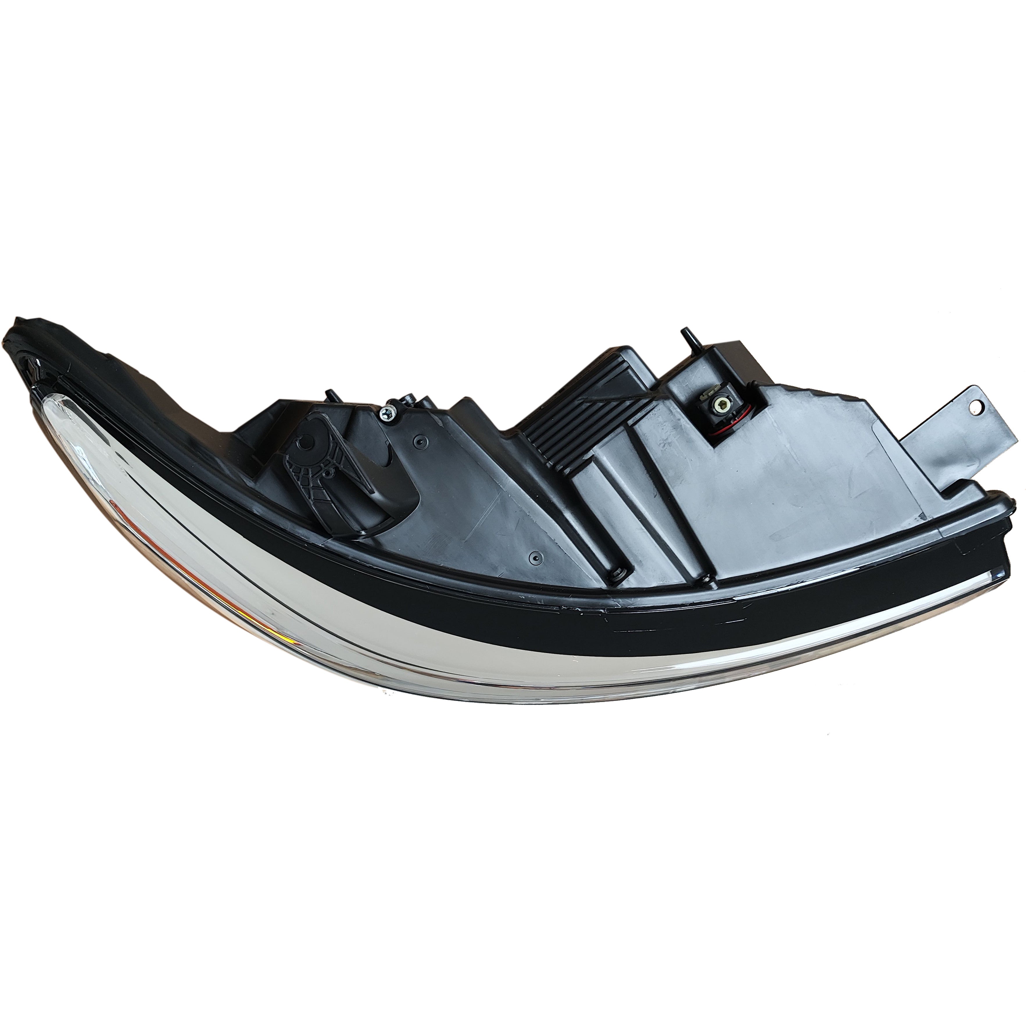 For 2020 2021 2022 Ford Explorer Front LED Headlight Assembly Right Passenger Side RH