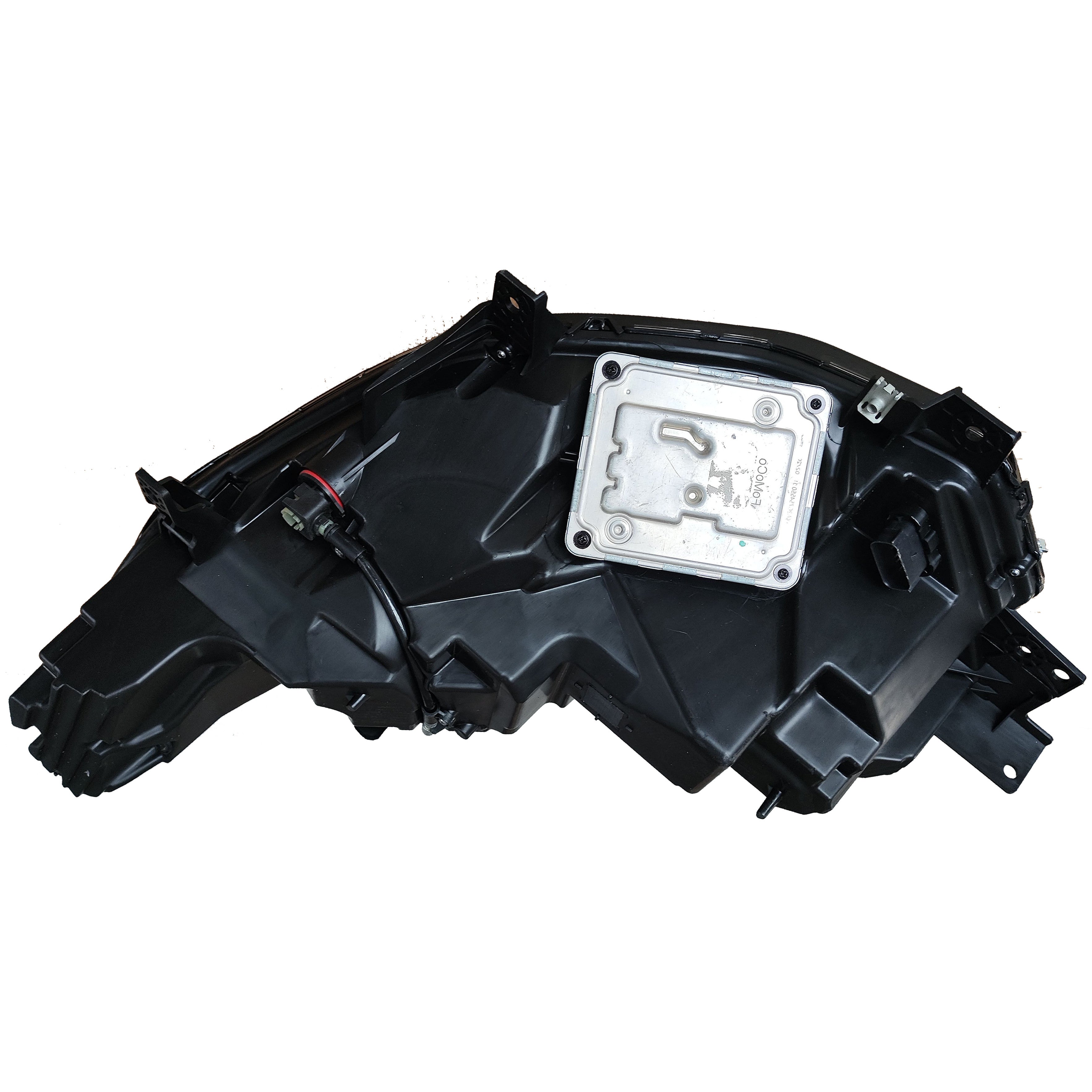 For 2020 2021 2022 Ford Explorer Front LED Headlight Assembly Right Passenger Side RH