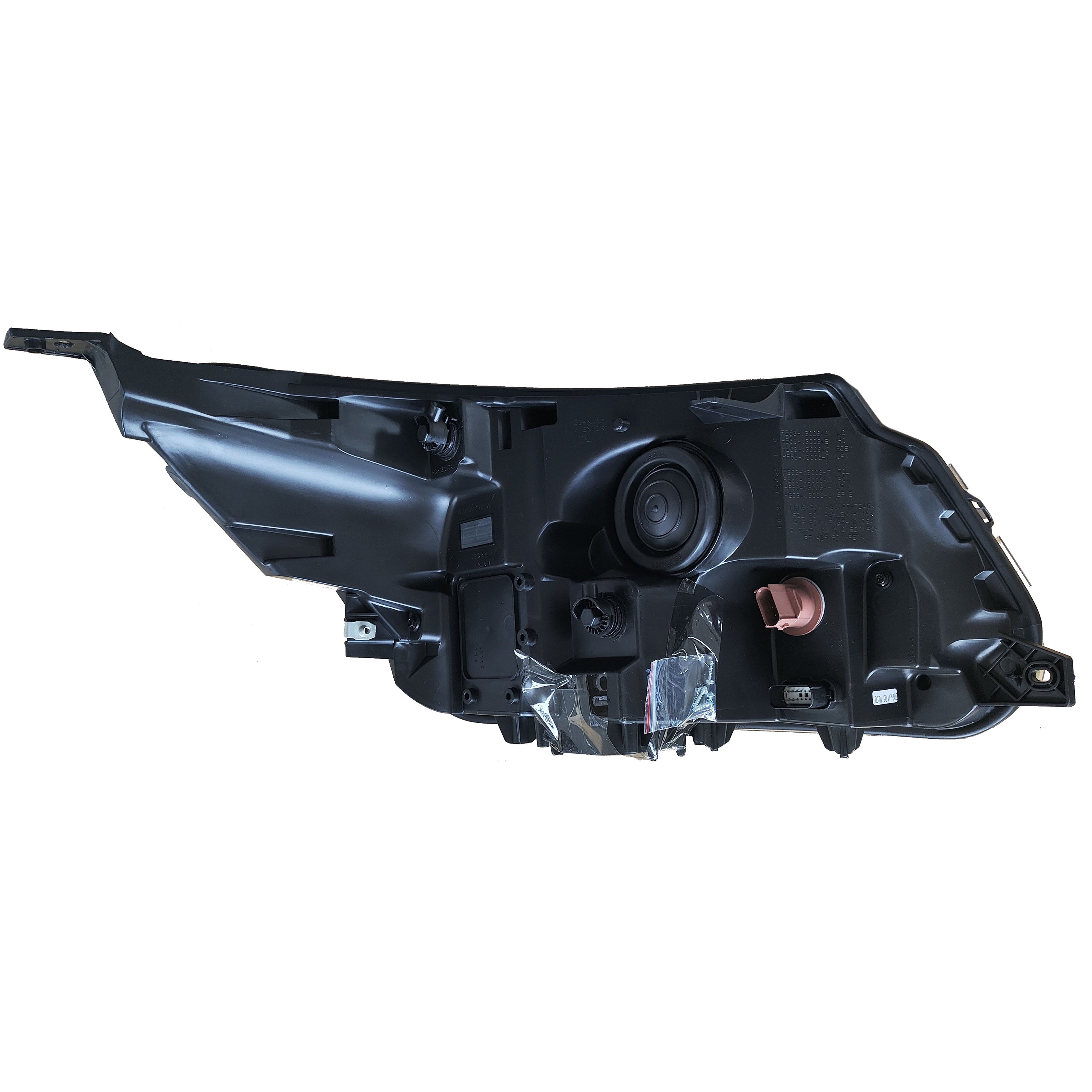 For 2018 2019 Ford Explorer Front LED Headlight Assembly Left Driver Side LH