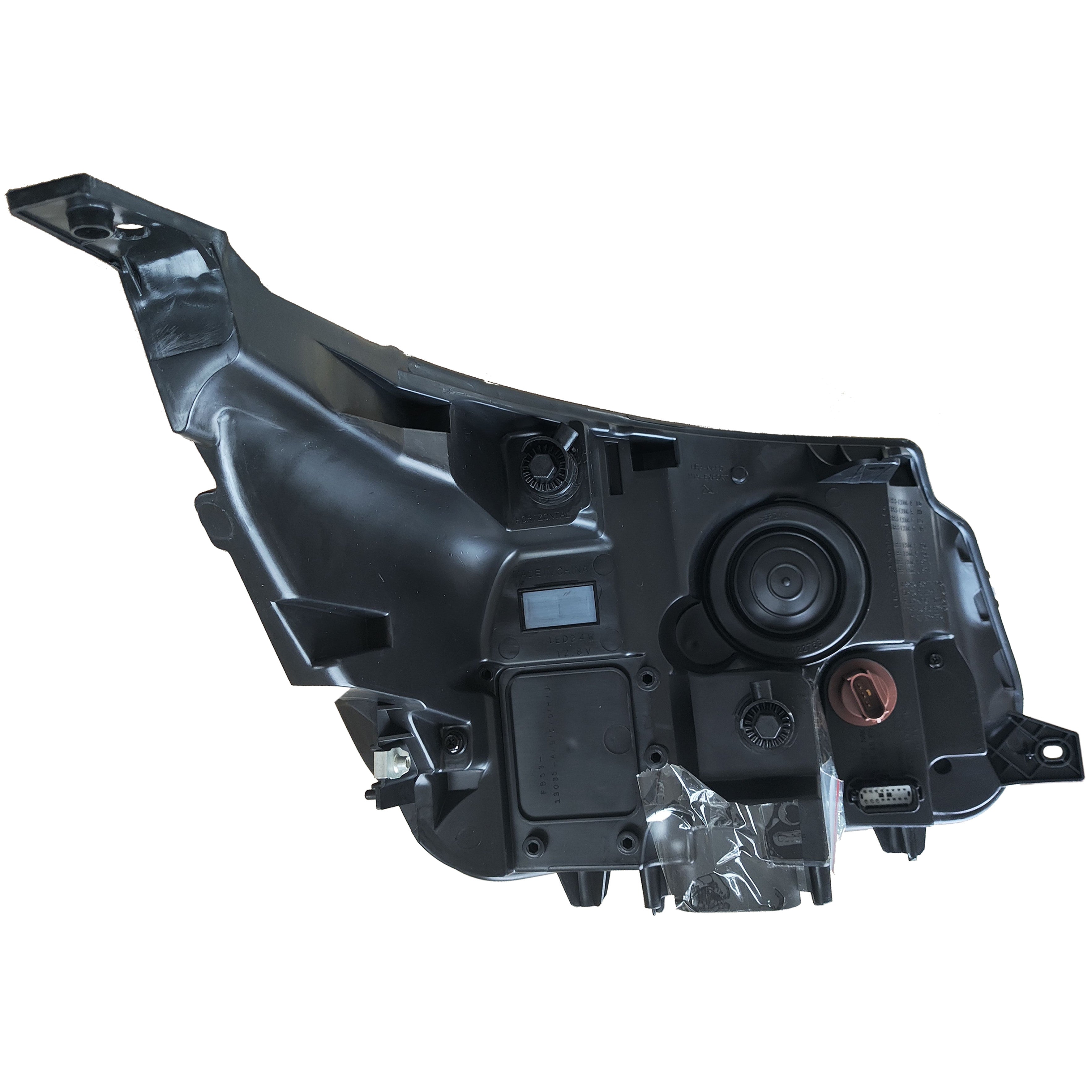 For 2018 2019 Ford Explorer Front LED Headlight Assembly Left Driver Side LH