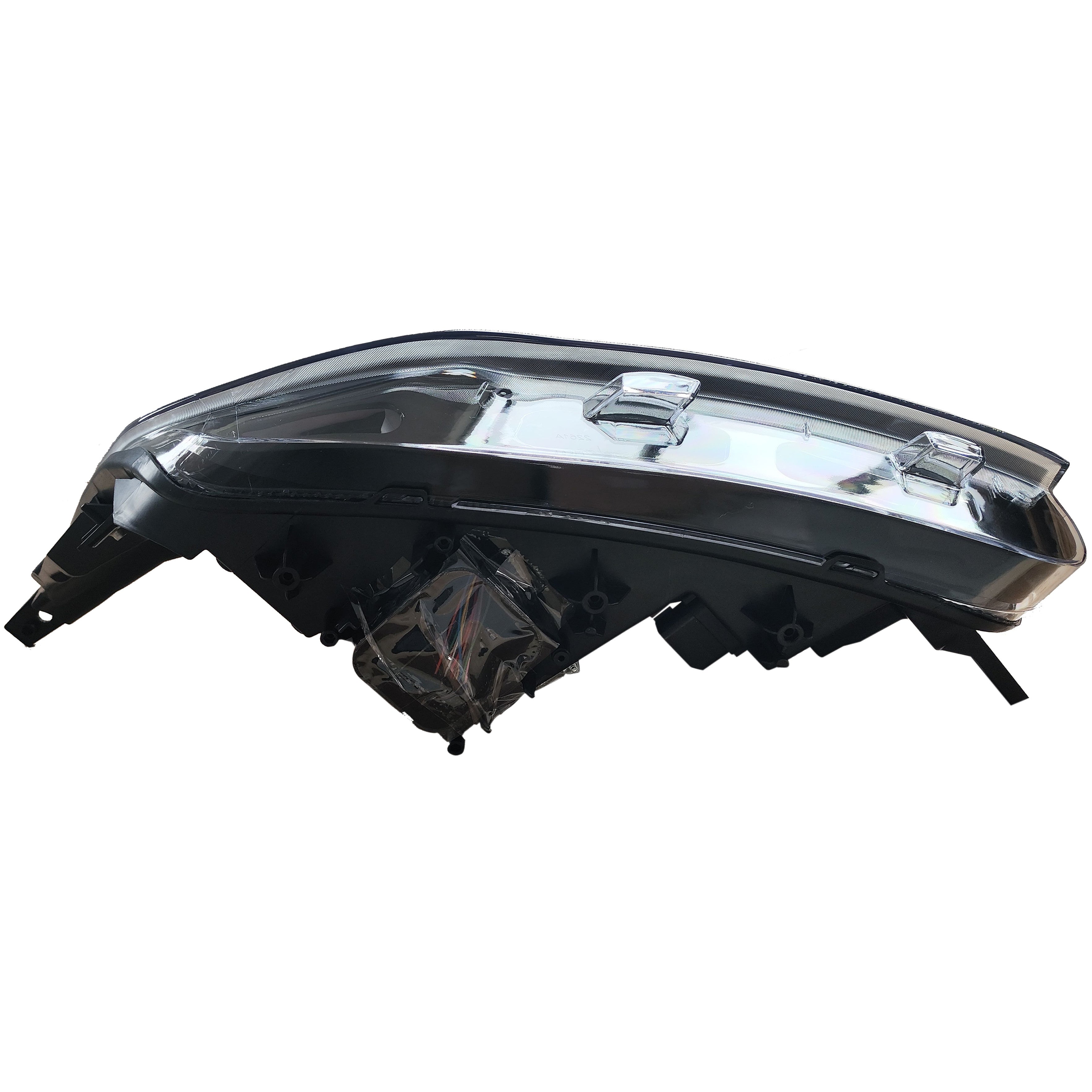 For 2018 2019 Ford Explorer Front LED Headlight Assembly Right Passenger Side RH