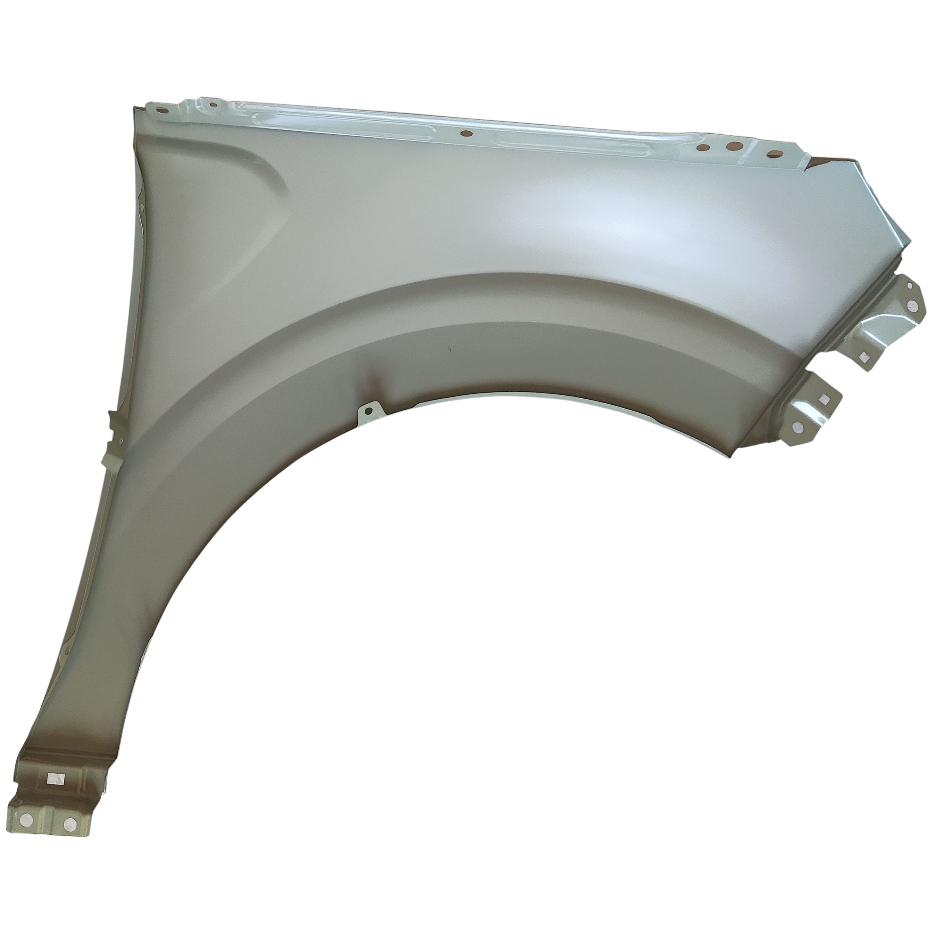 For 2023 2024 2025 Kia Soul Front Fender New Aftermarket Left Drive Side LH 66311K0000