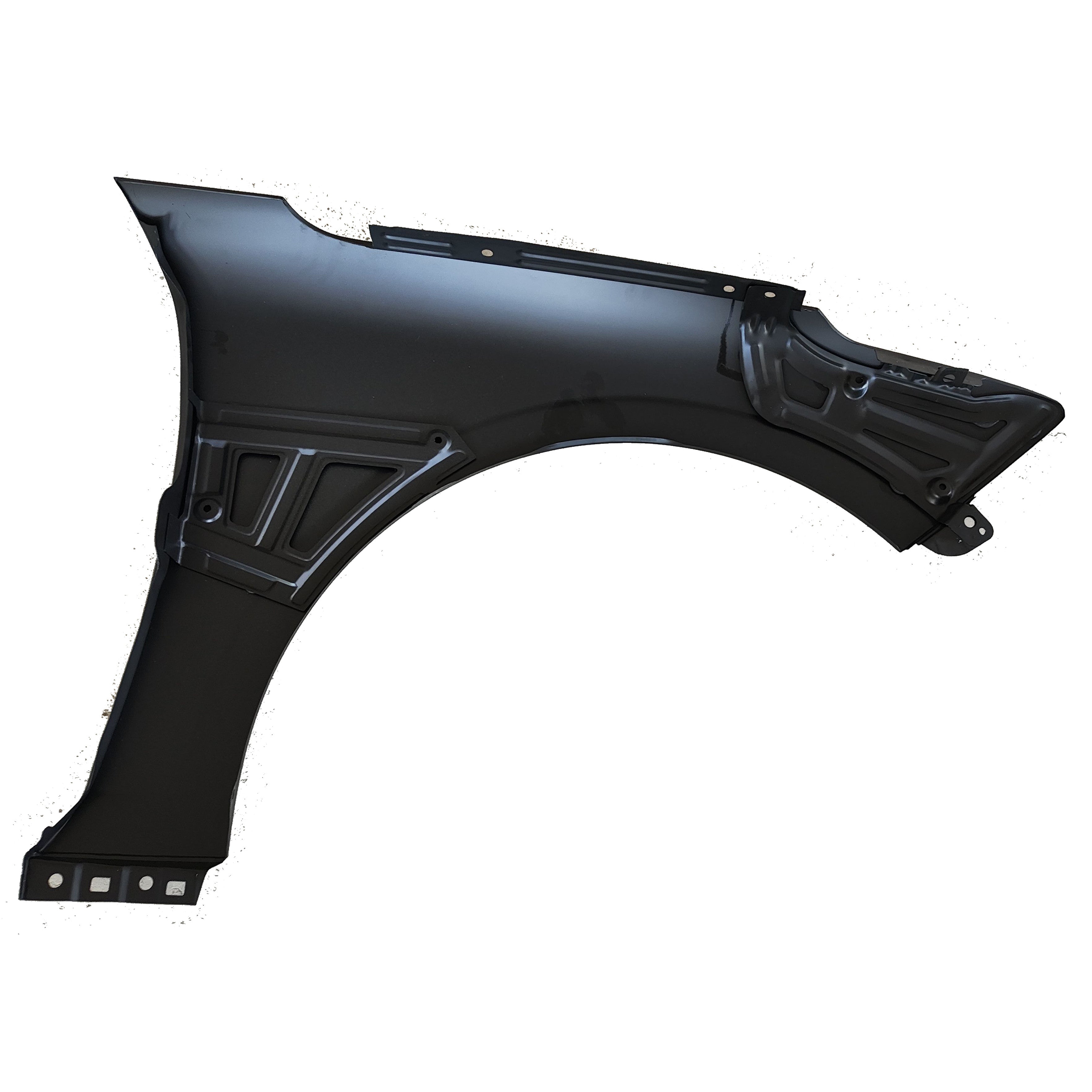 For 2021 2022 2023 2024 Kia K5 Optima Front Fender New Aftermarket Left Drive Side LH