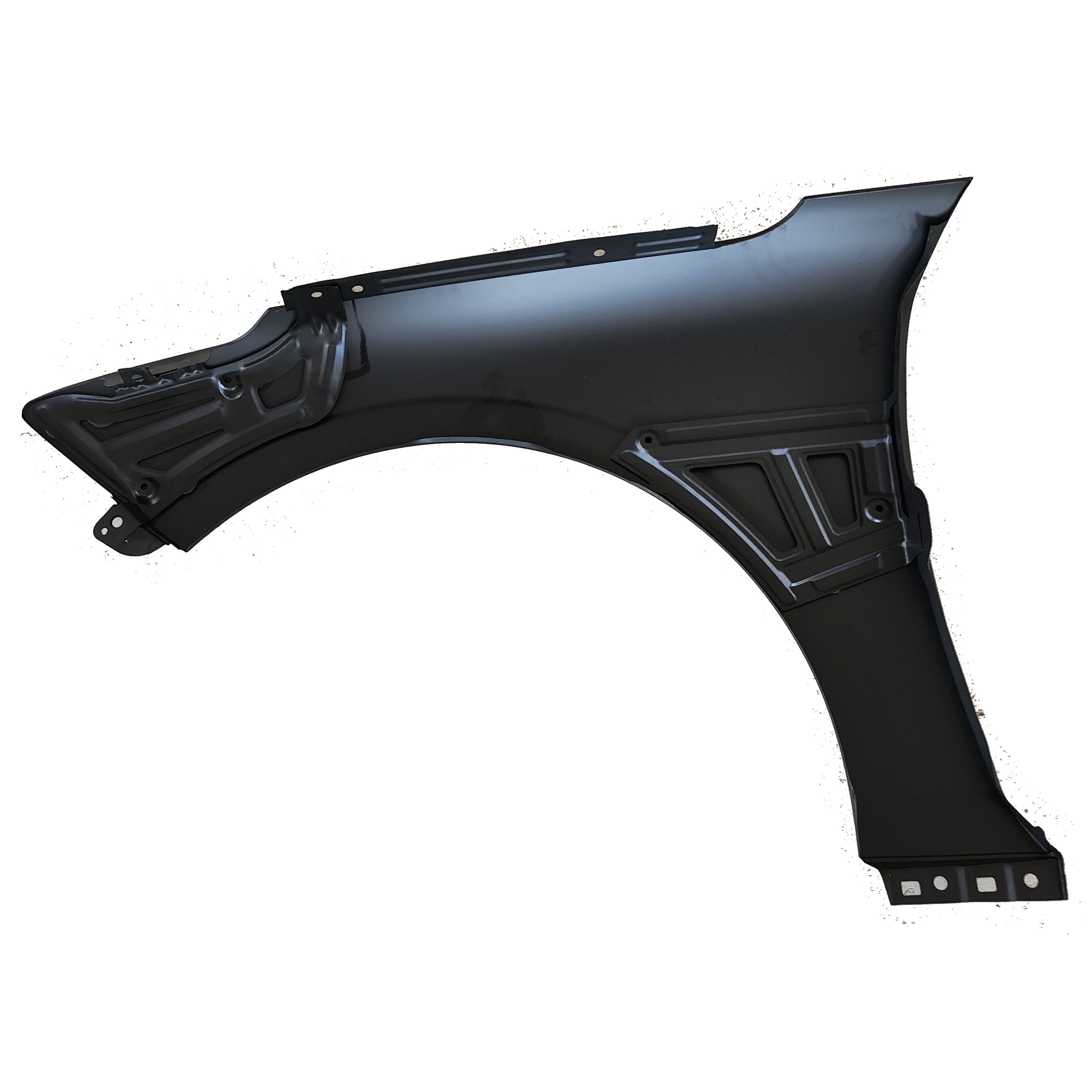 For 2021 2022 2023 2024 Kia K5 Optima Front Fender New Aftermarket Right Passenger Side RH