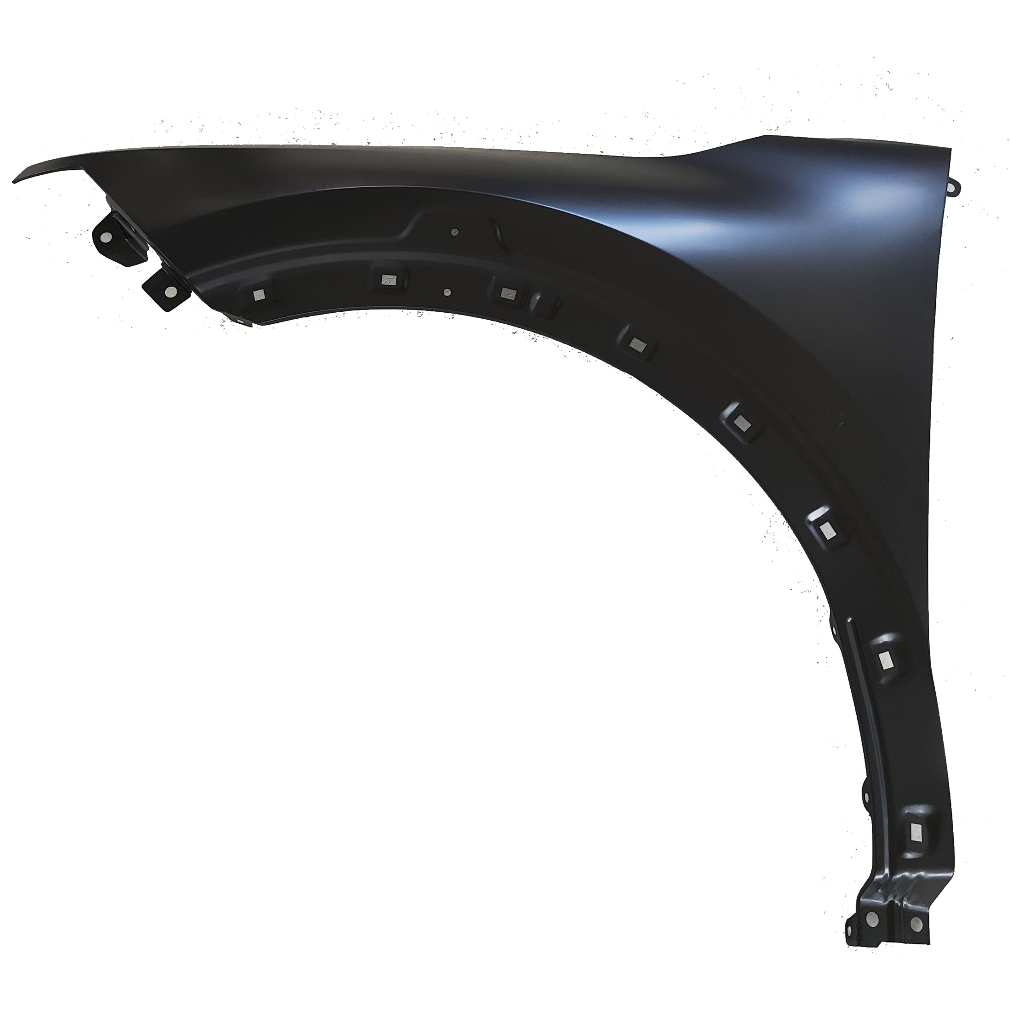 For 2022 2023 2024 Hyundai Santa Cruz Front Fender New Aftermarket Left Drive Side LH 66311K5000