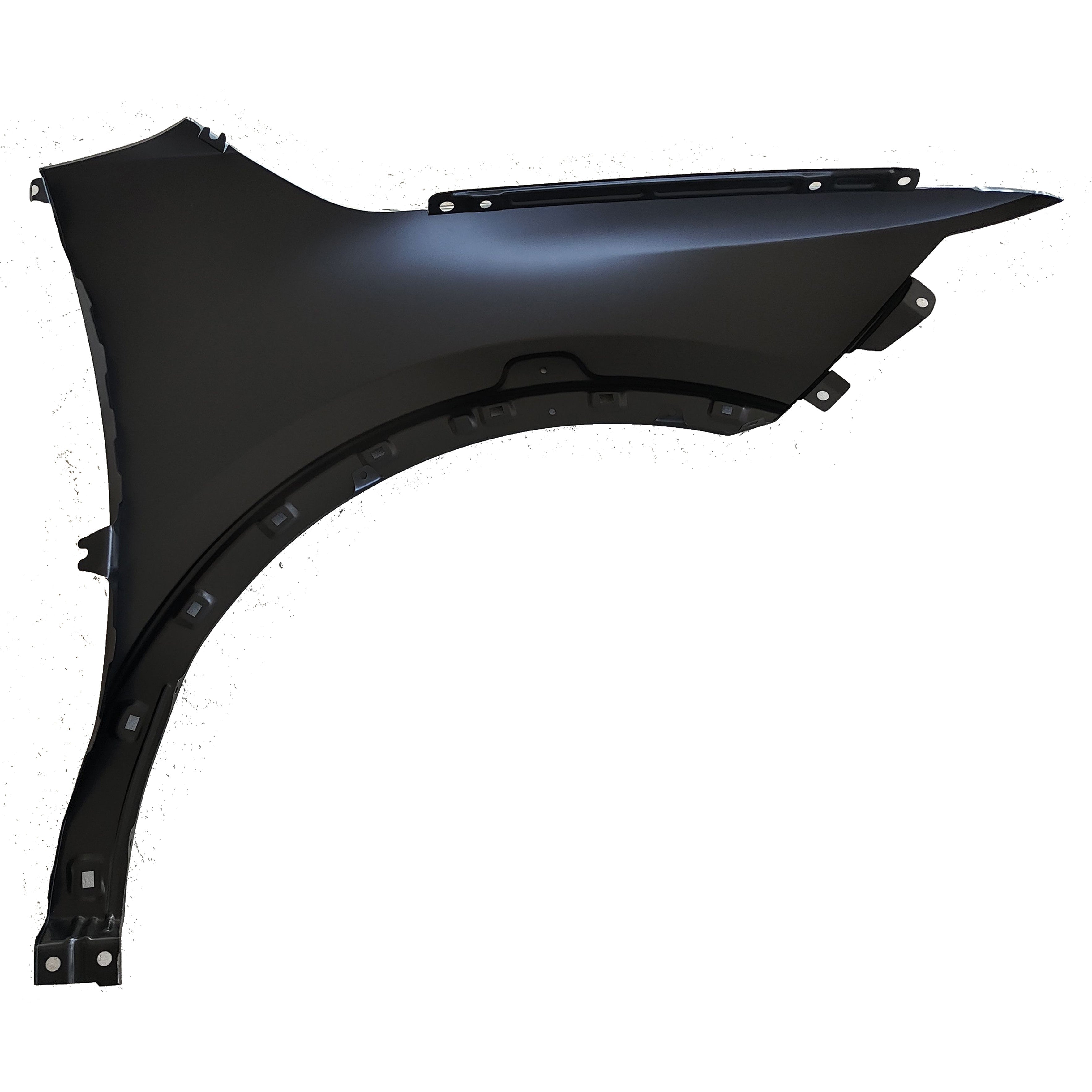 For 2022 2023 2024 Hyundai Santa Cruz Front Fender New Aftermarket Left Drive Side LH 66311K5000