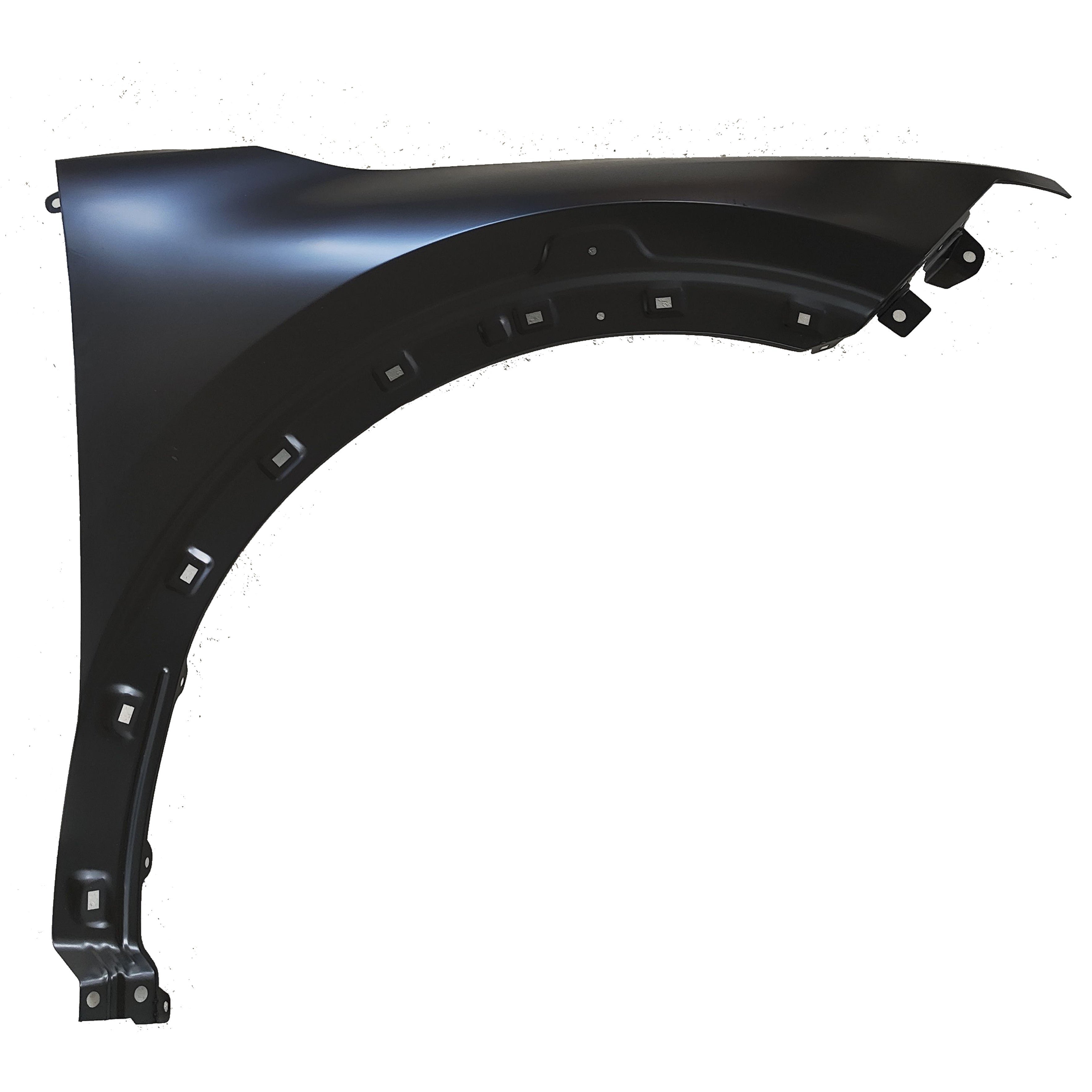 For 2022 2023 2024 Hyundai Santa Cruz Front Fender New Aftermarket Right Passenger Side RH 66321K5000