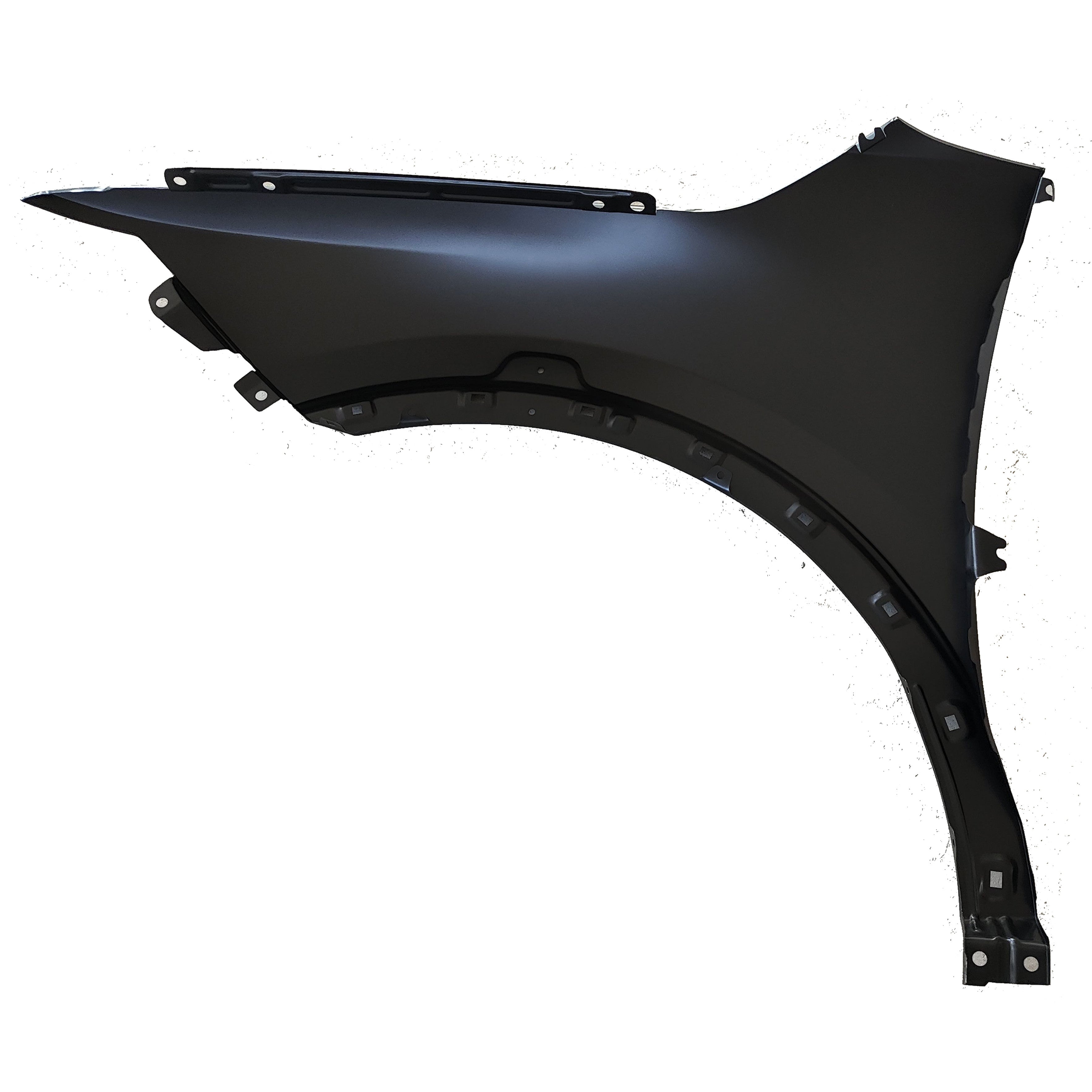 For 2022 2023 2024 Hyundai Santa Cruz Front Fender New Aftermarket Right Passenger Side RH 66321K5000