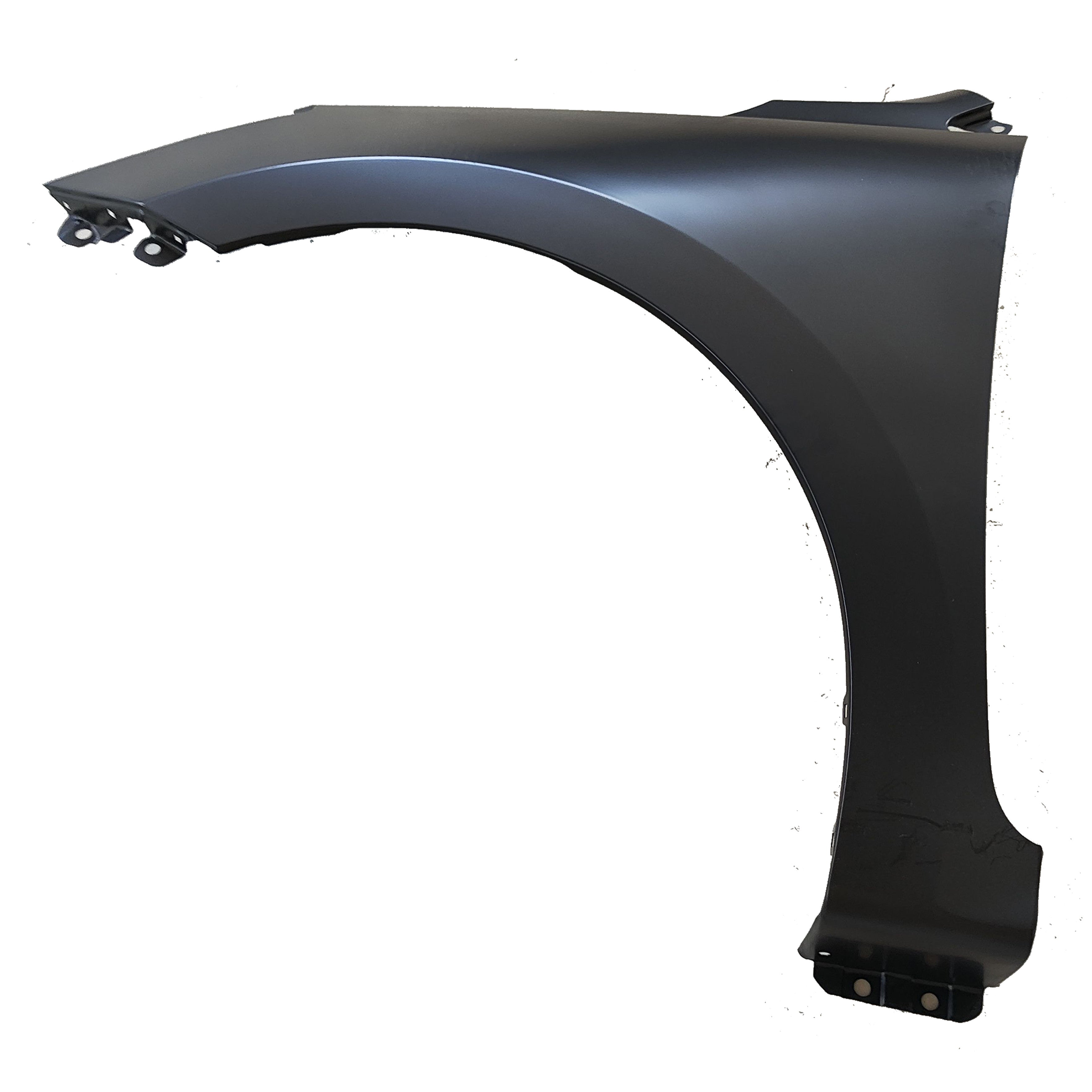 For 2018 2019 2020 2021 2022 2023 Kia Rio Front Radiator Fender New Aftermarket Left Drive Side LH