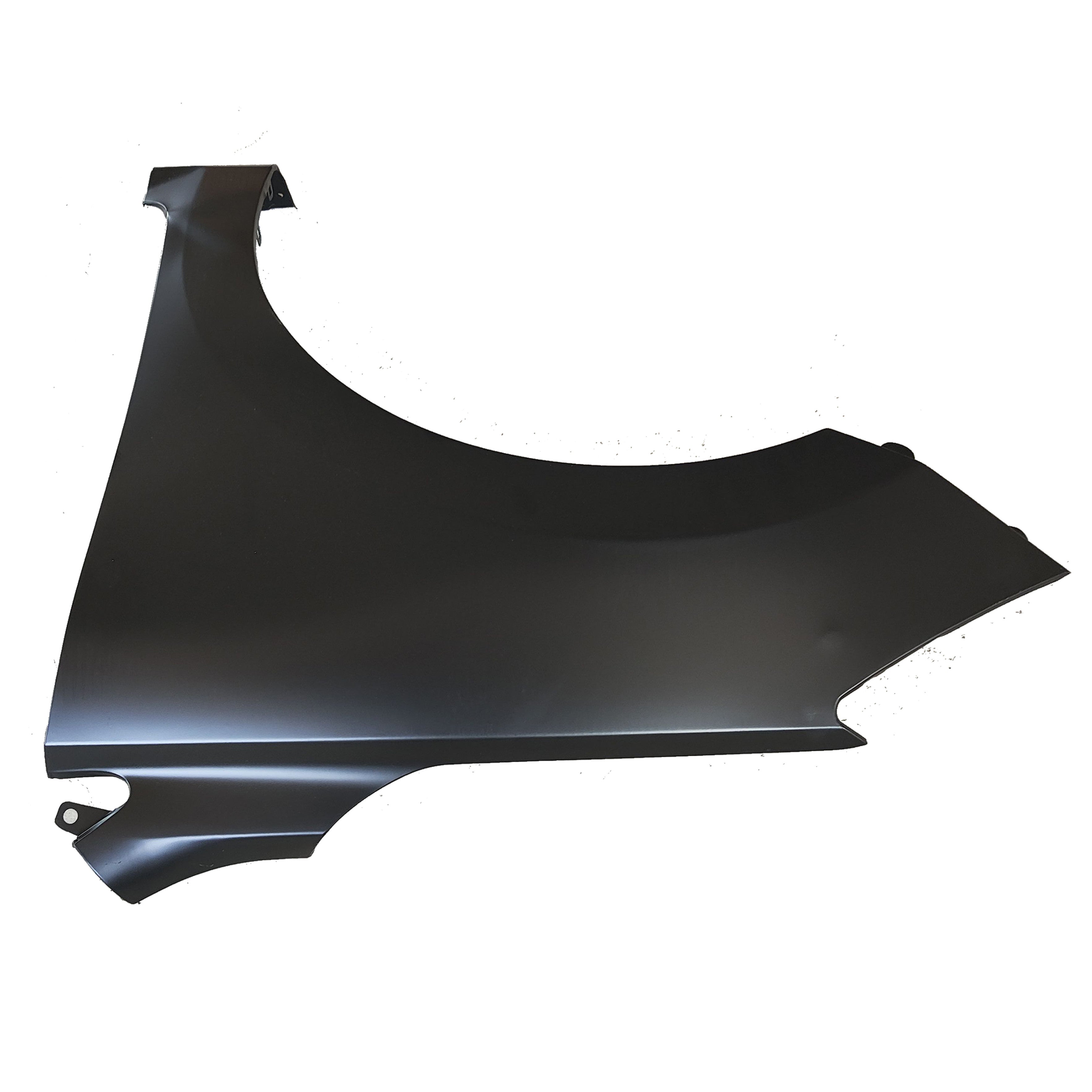 For 2018 2019 2020 2021 2022 2023 Kia Rio Front Radiator Fender New Aftermarket Left Drive Side LH