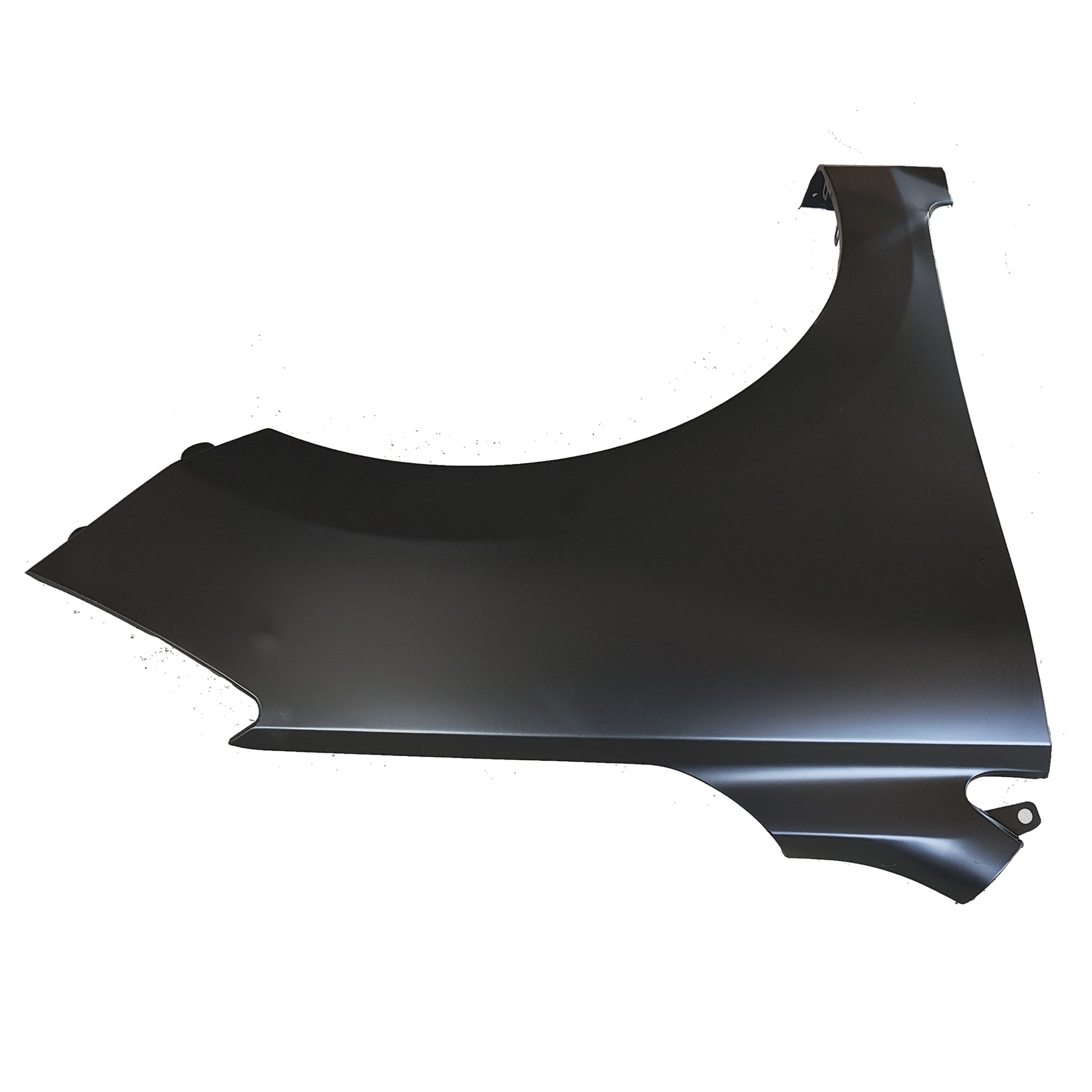 For 2018 2019 2020 2021 2022 2023 Kia Rio Front Radiator Fender New Aftermarket Right Passenger Side RH