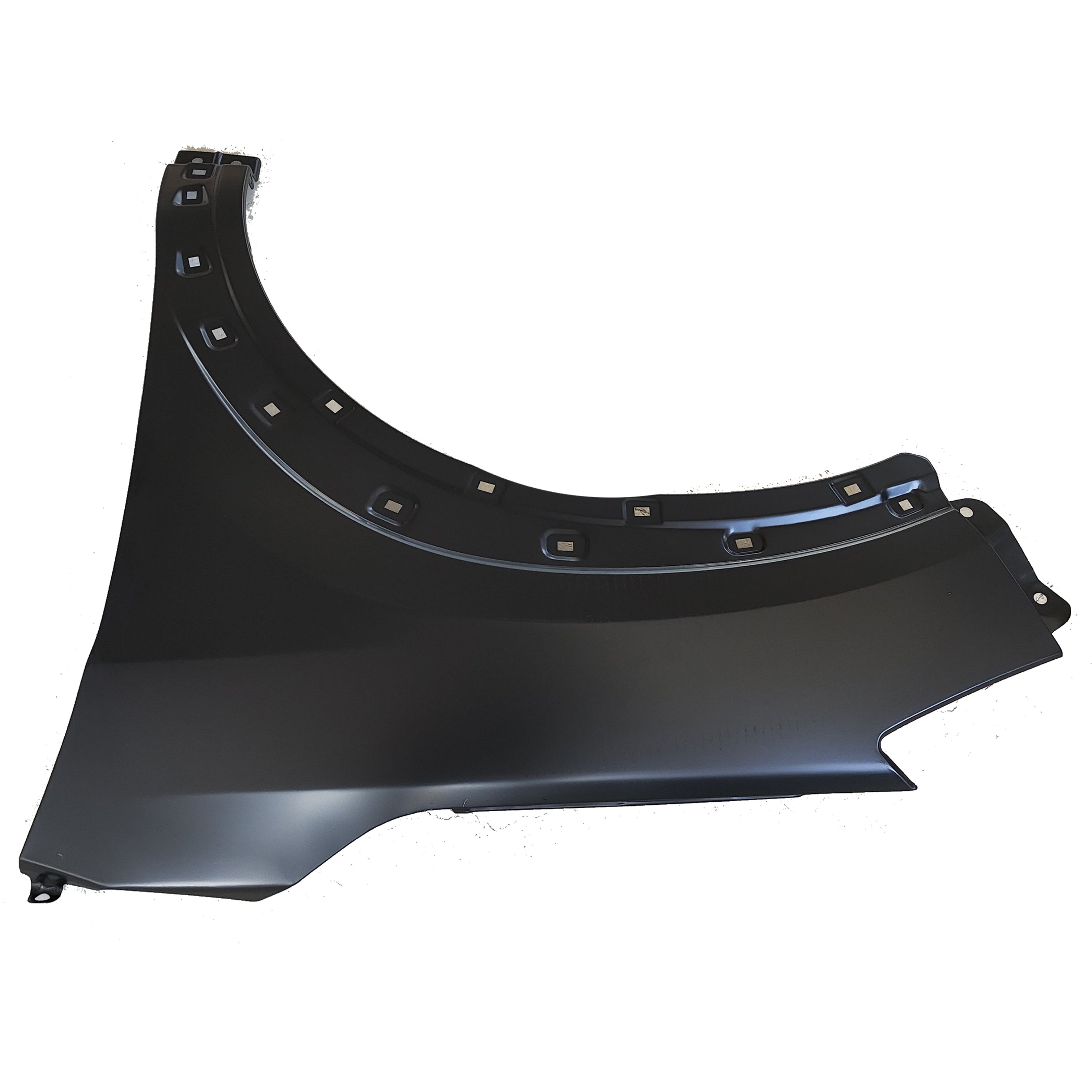 For 2016 2017 2018 2019 2020 2021 Hyundai Tucson Front Fender New Aftermarket Left Drive Side LH 66311D3000