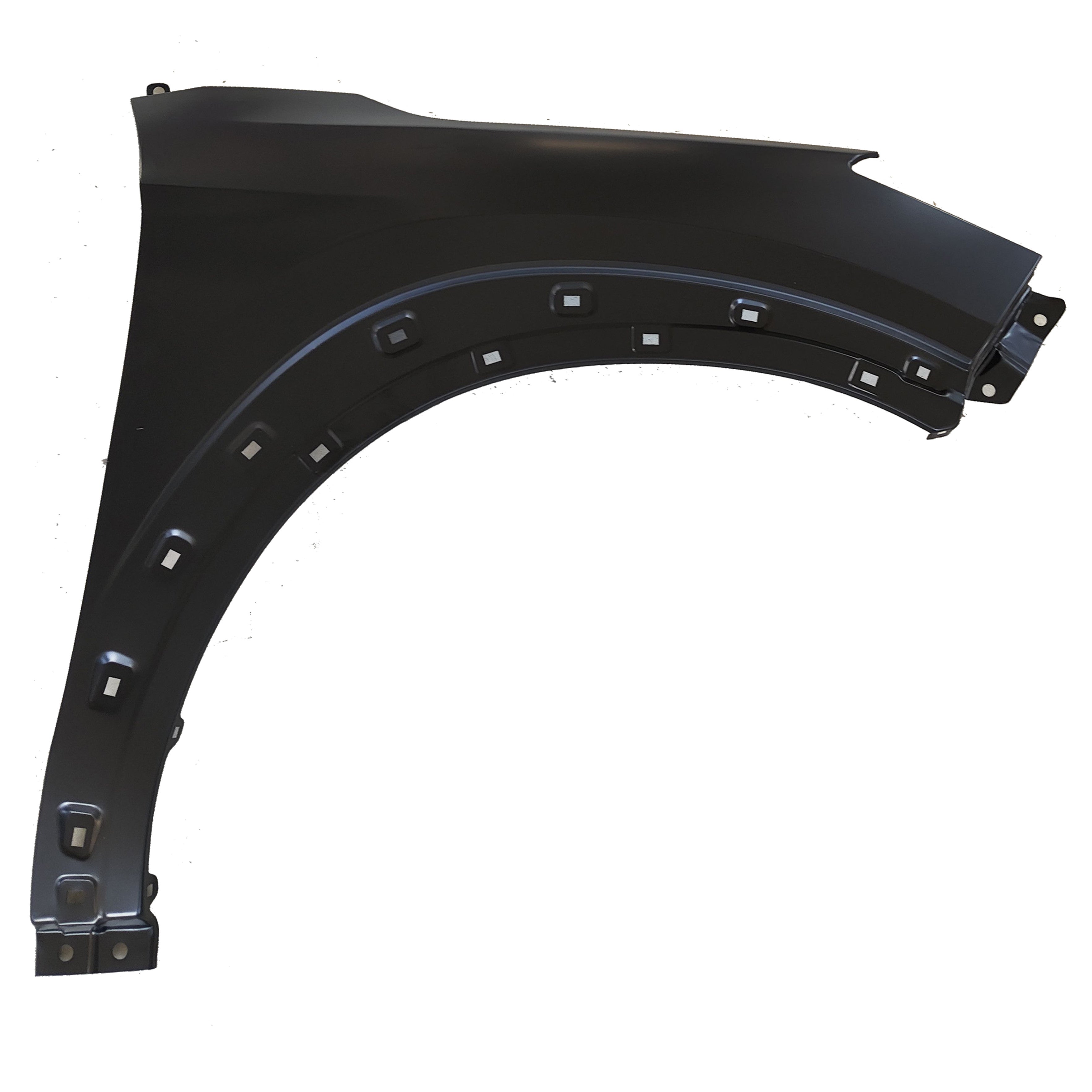 For 2016 2017 2018 2019 2020 2021 Hyundai Tucson Front Fender New Aftermarket Right Passenger Side RH 66321D3000