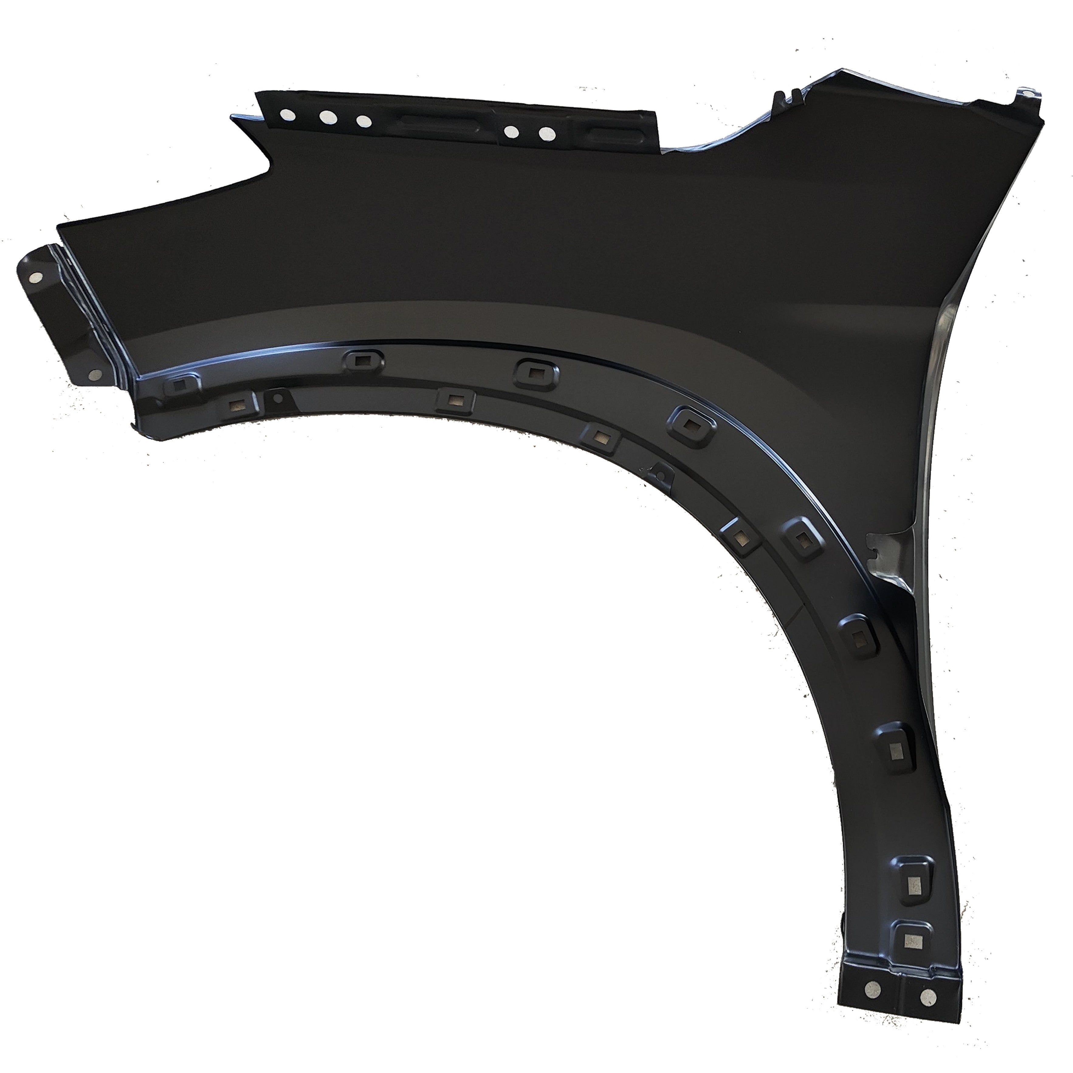 For 2016 2017 2018 2019 2020 2021 Hyundai Tucson Front Fender New Aftermarket Right Passenger Side RH 66321D3000