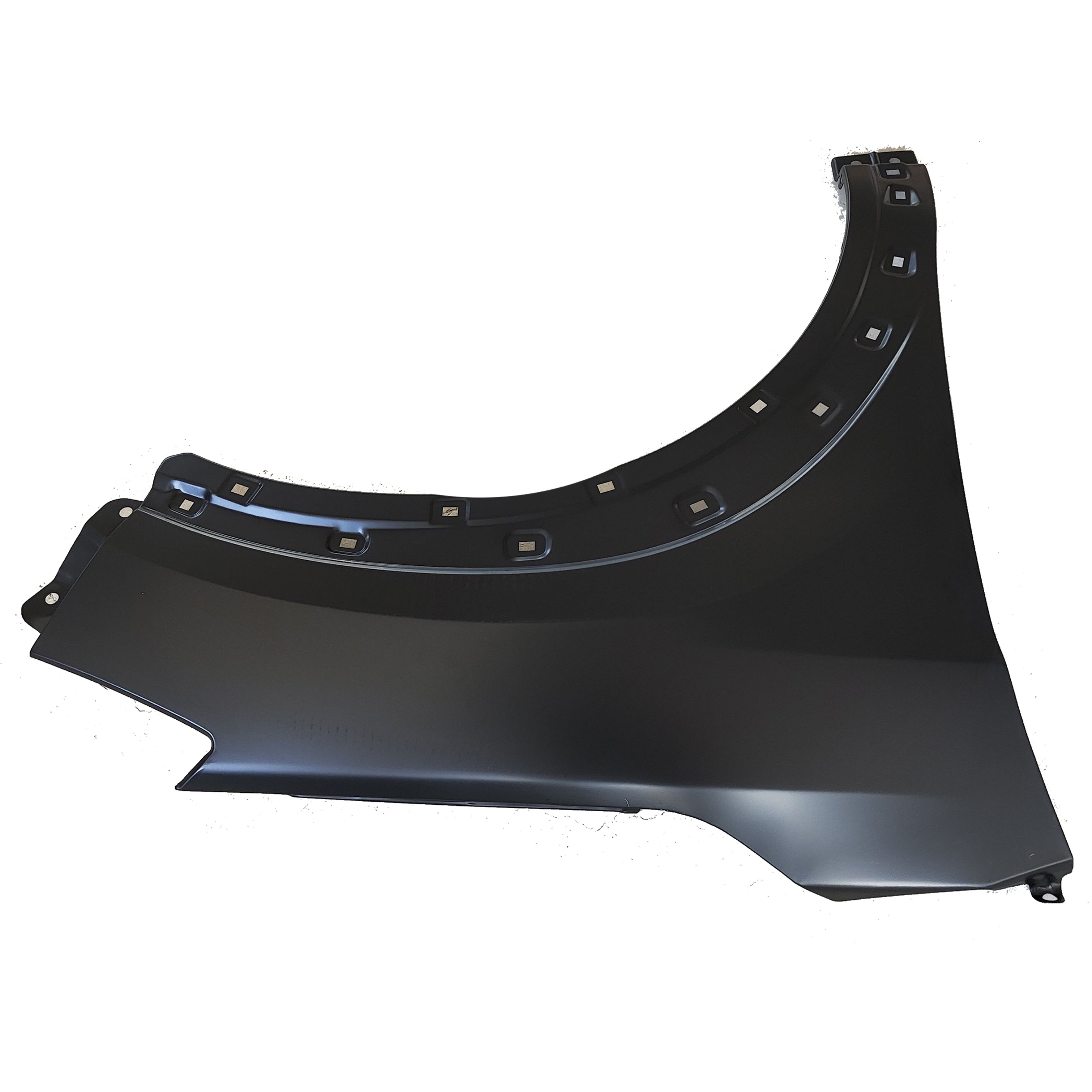 For 2016 2017 2018 2019 2020 2021 Hyundai Tucson Front Fender New Aftermarket Right Passenger Side RH 66321D3000